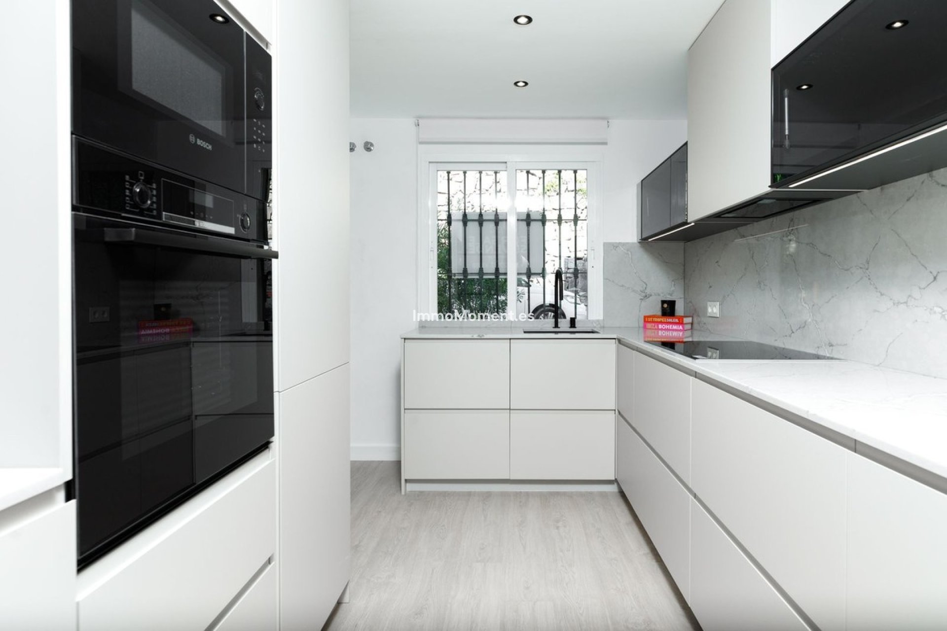 Wiederverkauf - Wohnung - Benahavís - La Quinta