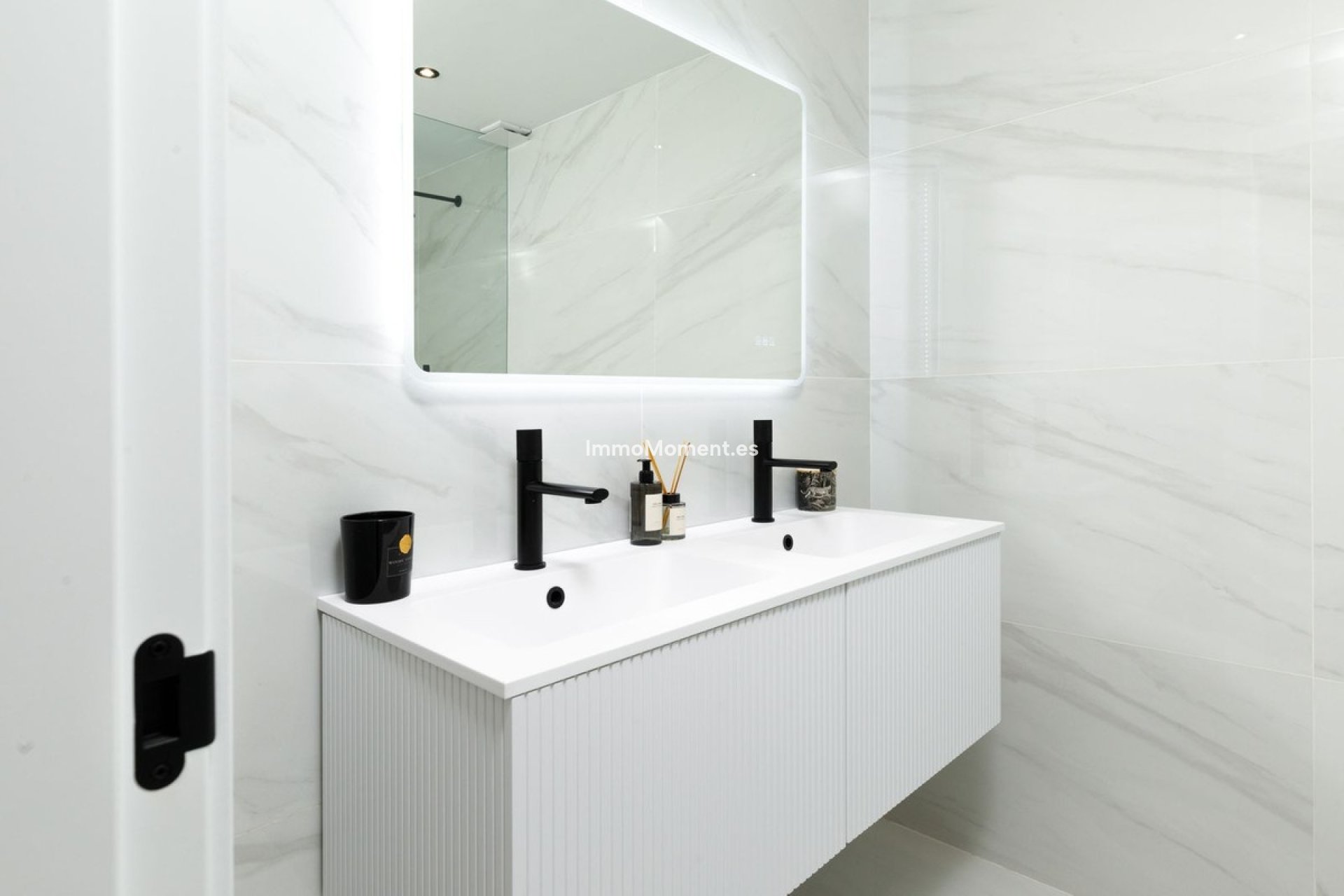 Wiederverkauf - Wohnung - Benahavís - La Quinta