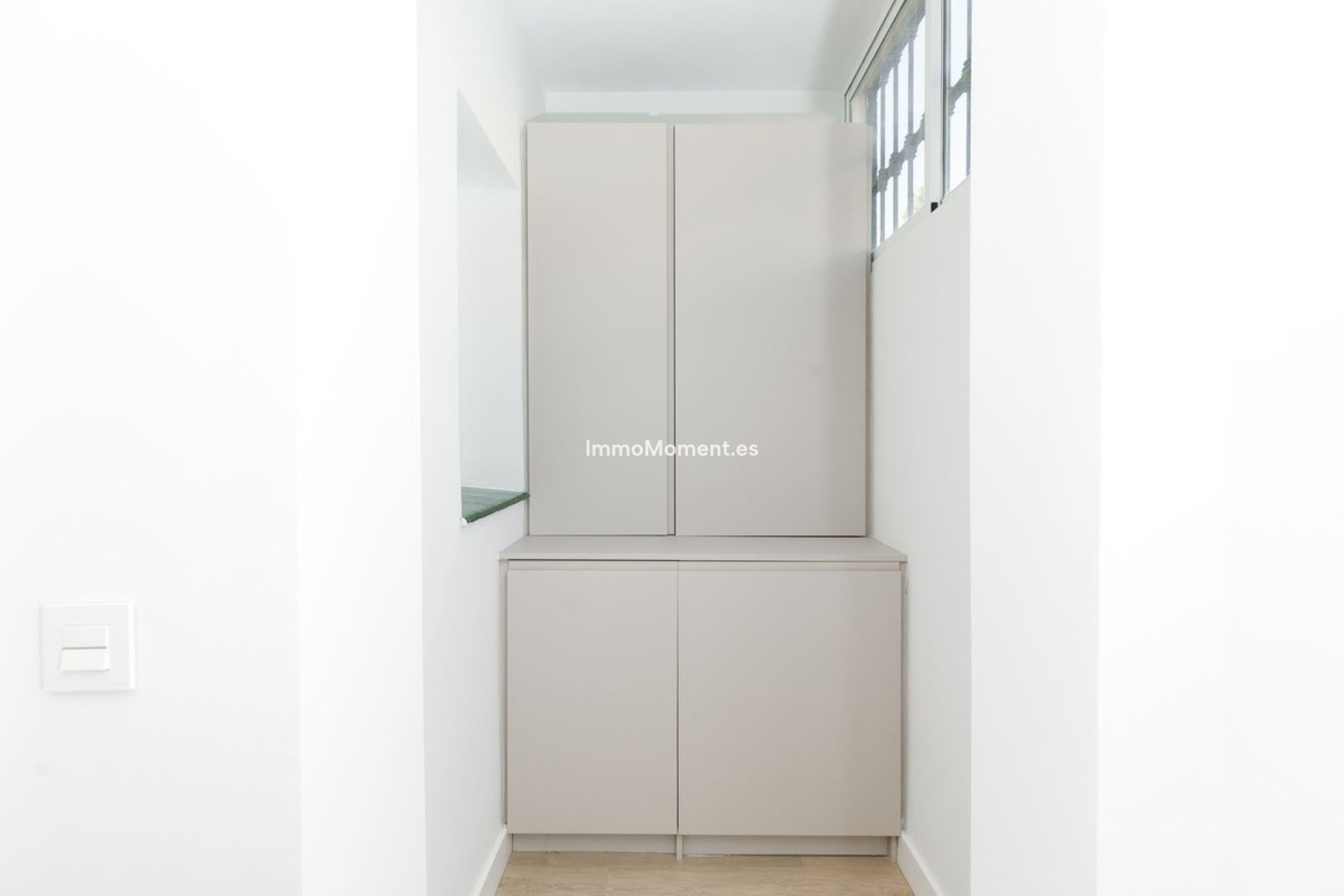 Wiederverkauf - Wohnung - Benahavís - La Quinta