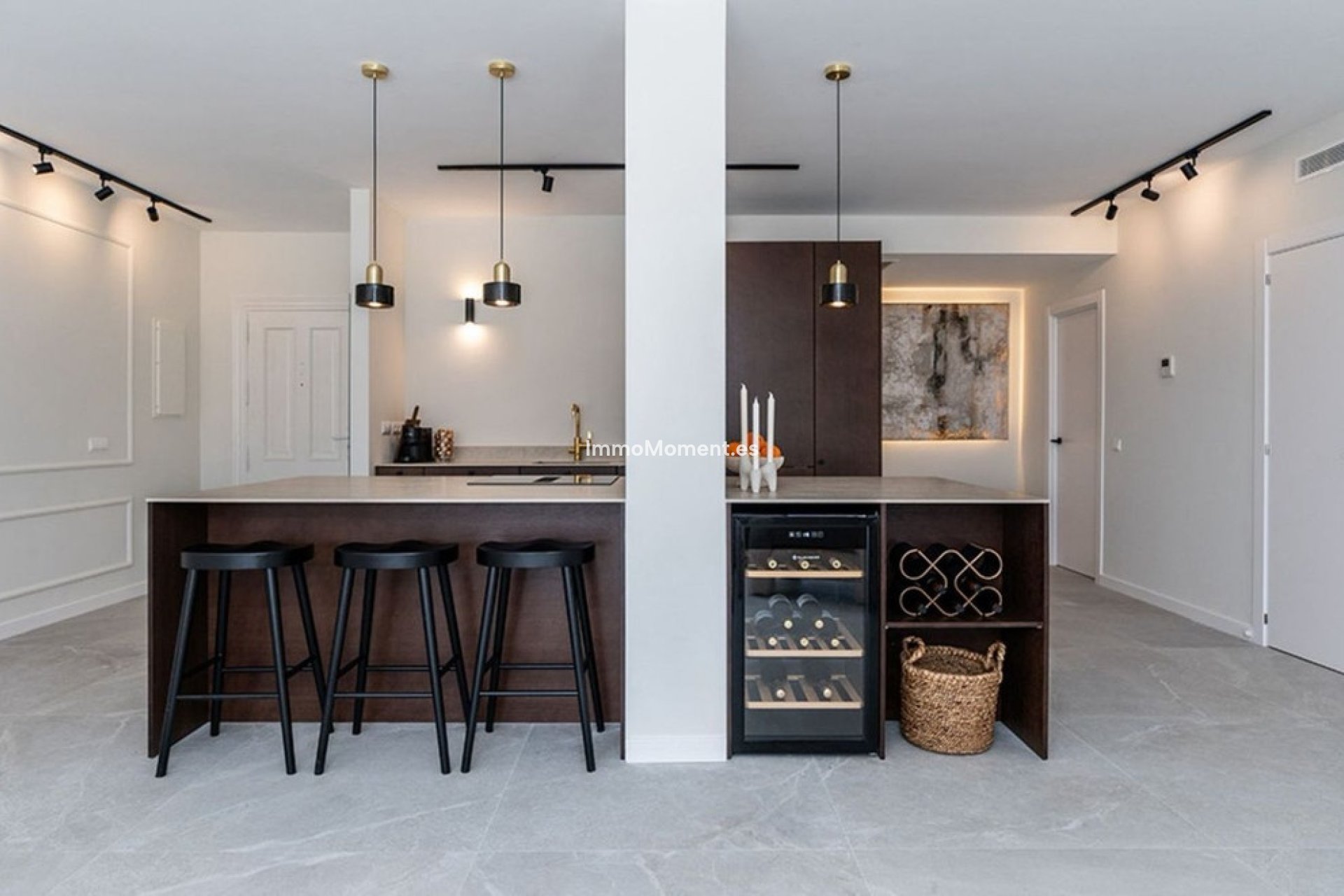 Wiederverkauf - Wohnung - Benahavís - La Quinta