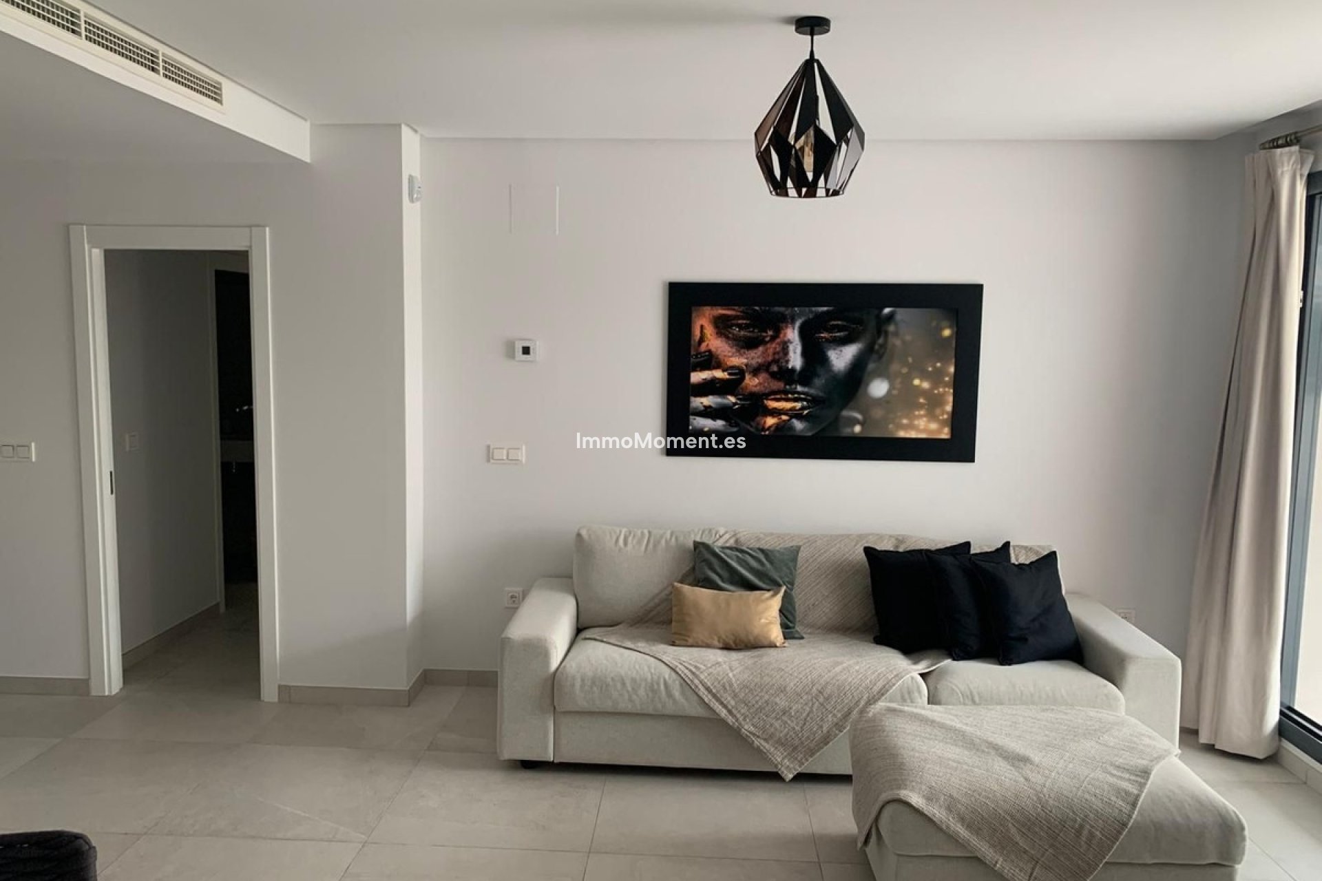 Wiederverkauf - Wohnung - Benahavís - La Quinta