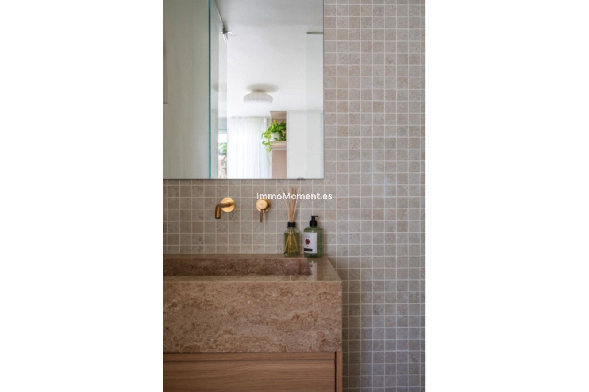 Wiederverkauf - Wohnung - Benahavís - La Quinta