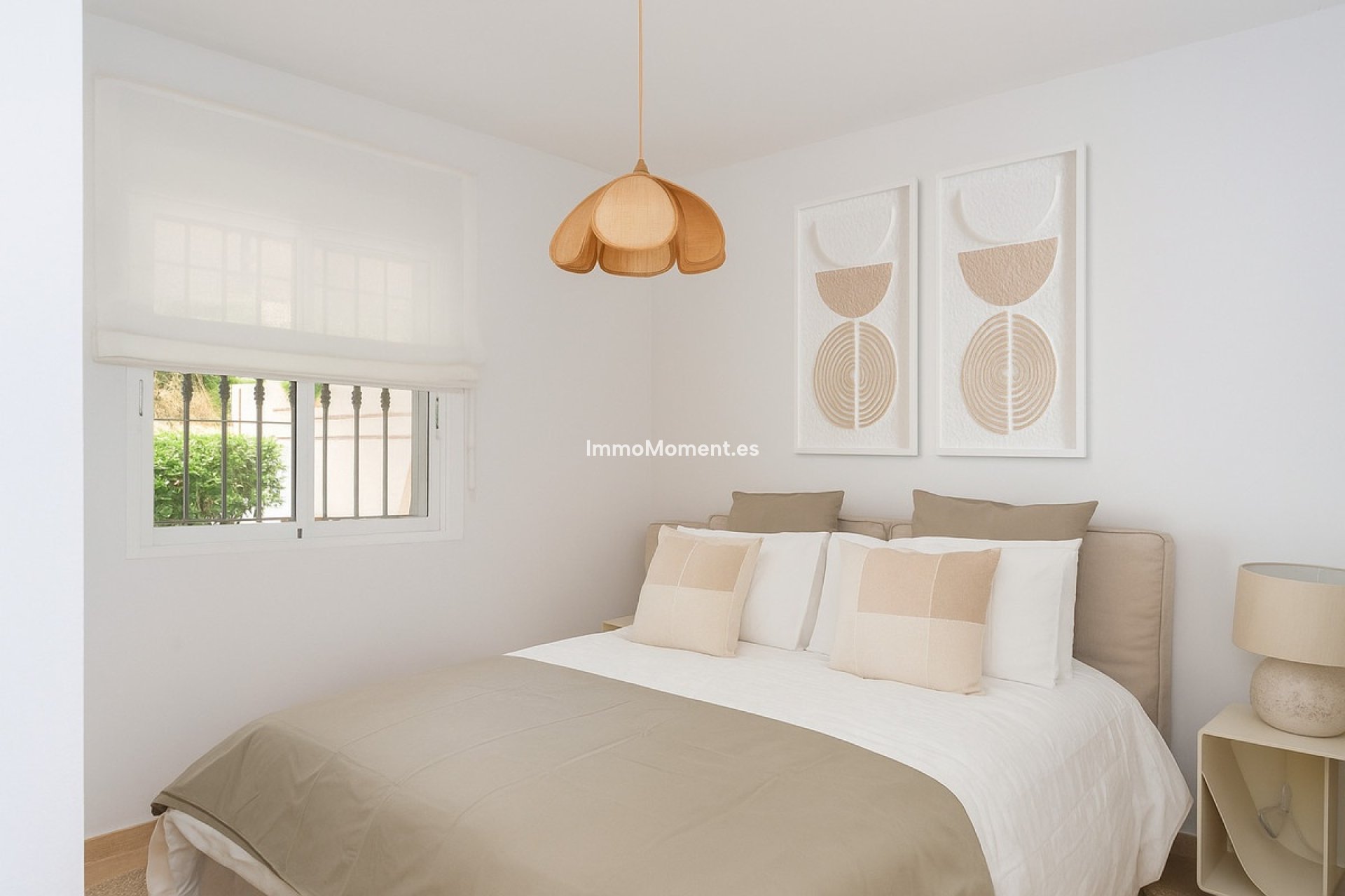 Wiederverkauf - Wohnung - Benahavís - La Quinta