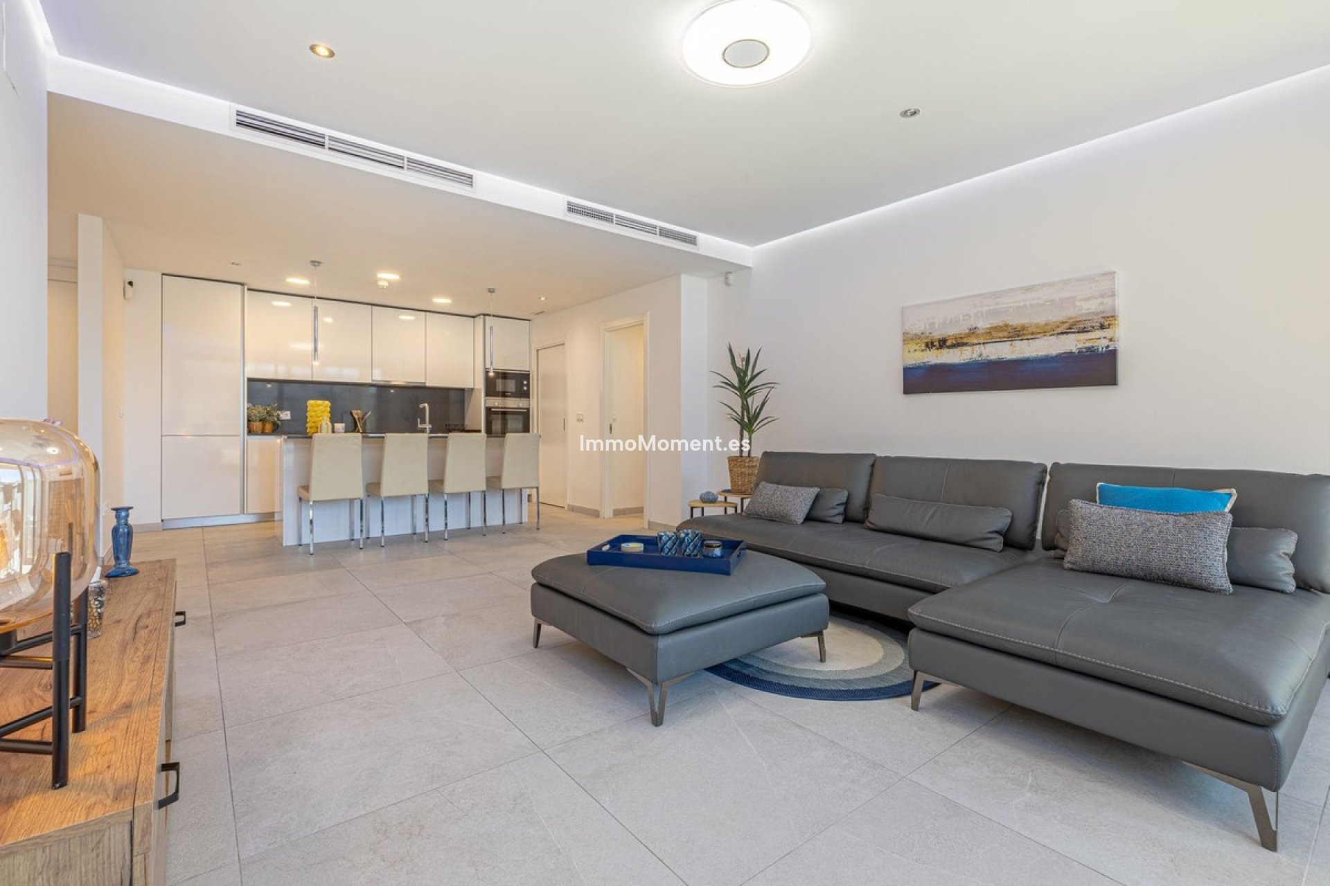 Wiederverkauf - Wohnung - Benahavís - La Quinta