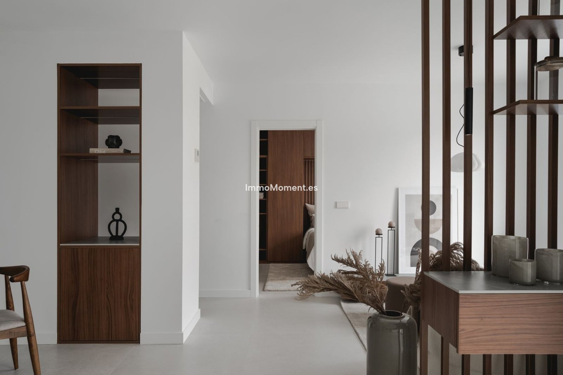 Wiederverkauf - Wohnung - Benahavís - La Quinta