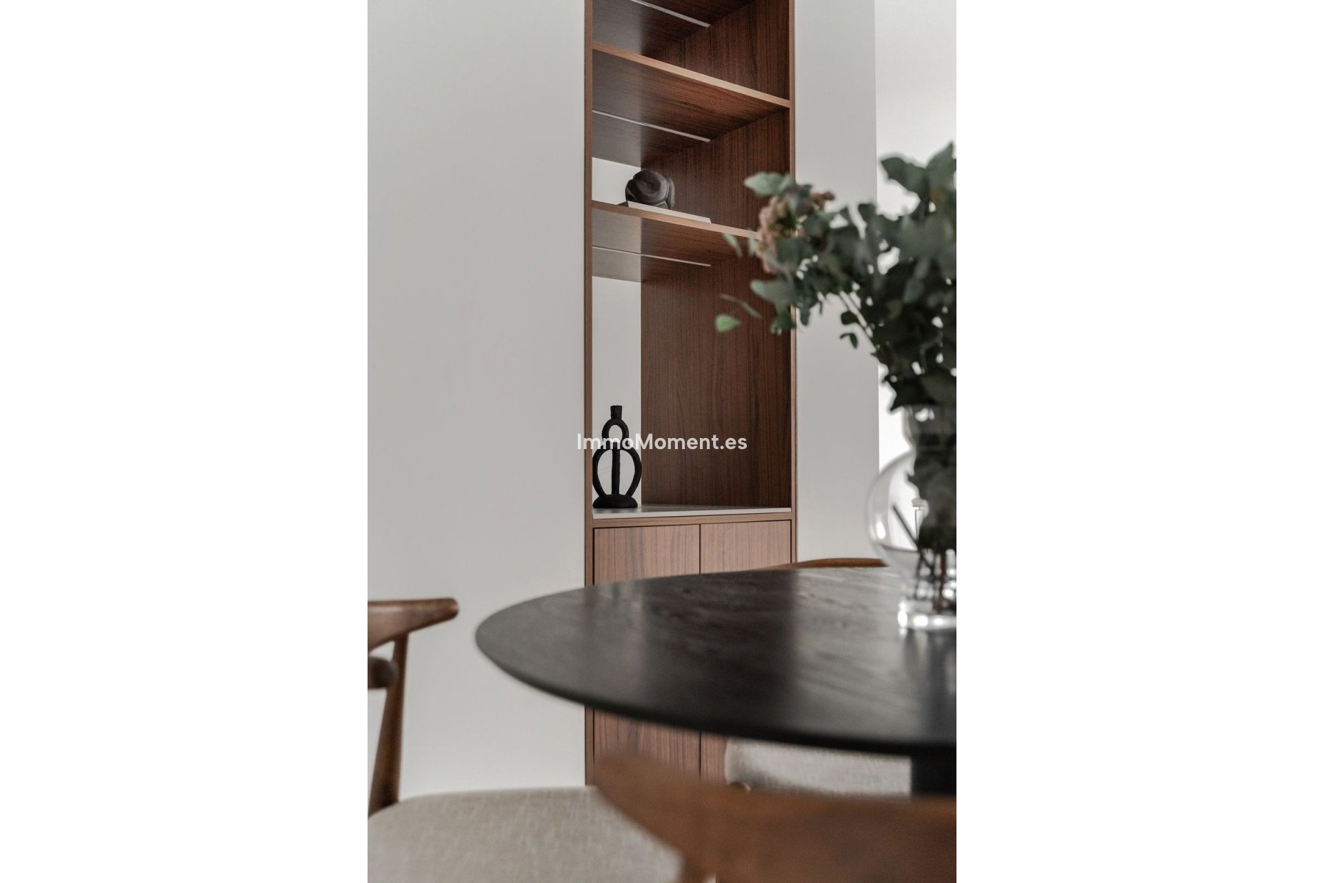 Wiederverkauf - Wohnung - Benahavís - La Quinta