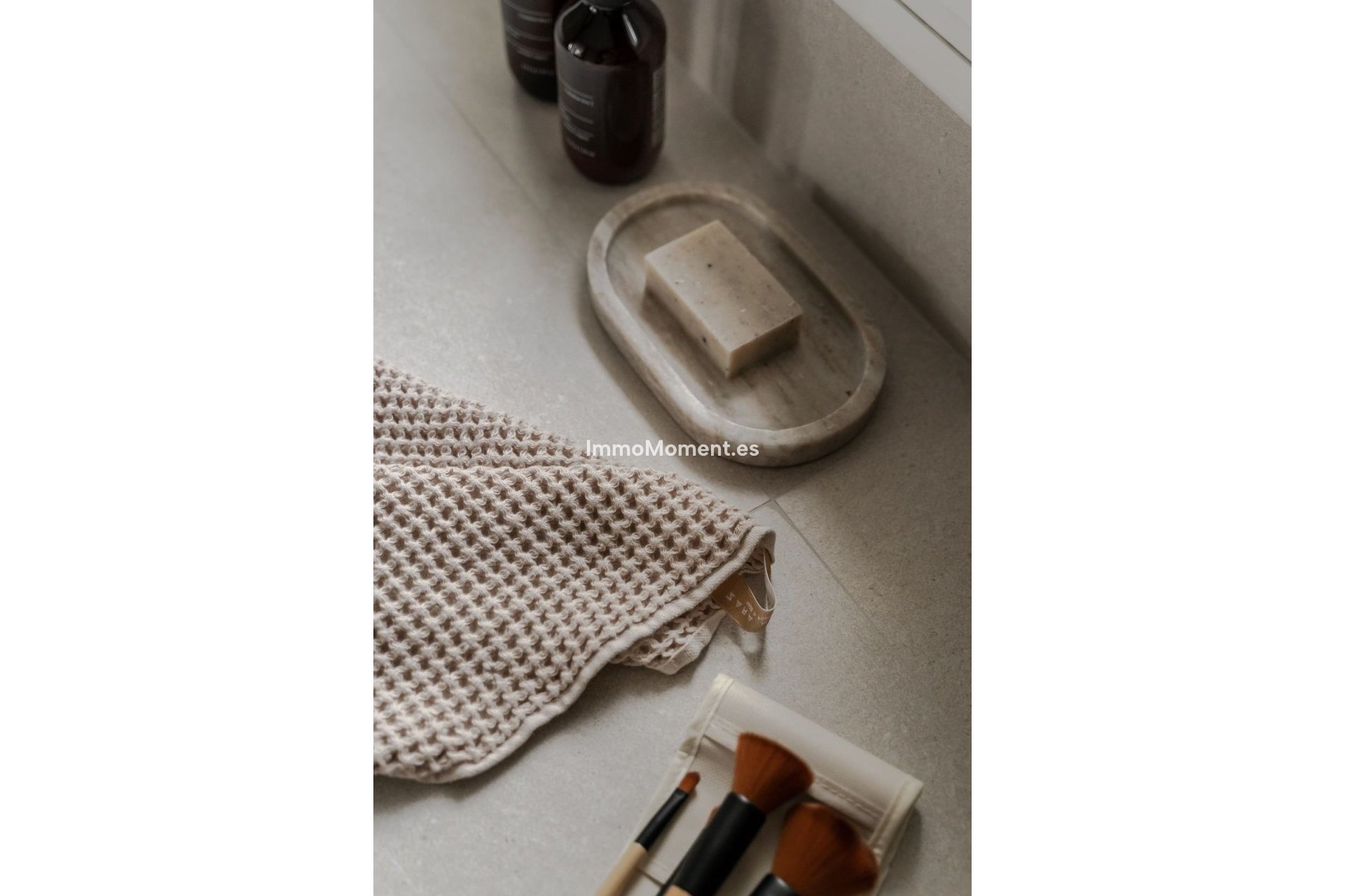 Wiederverkauf - Wohnung - Benahavís - La Quinta