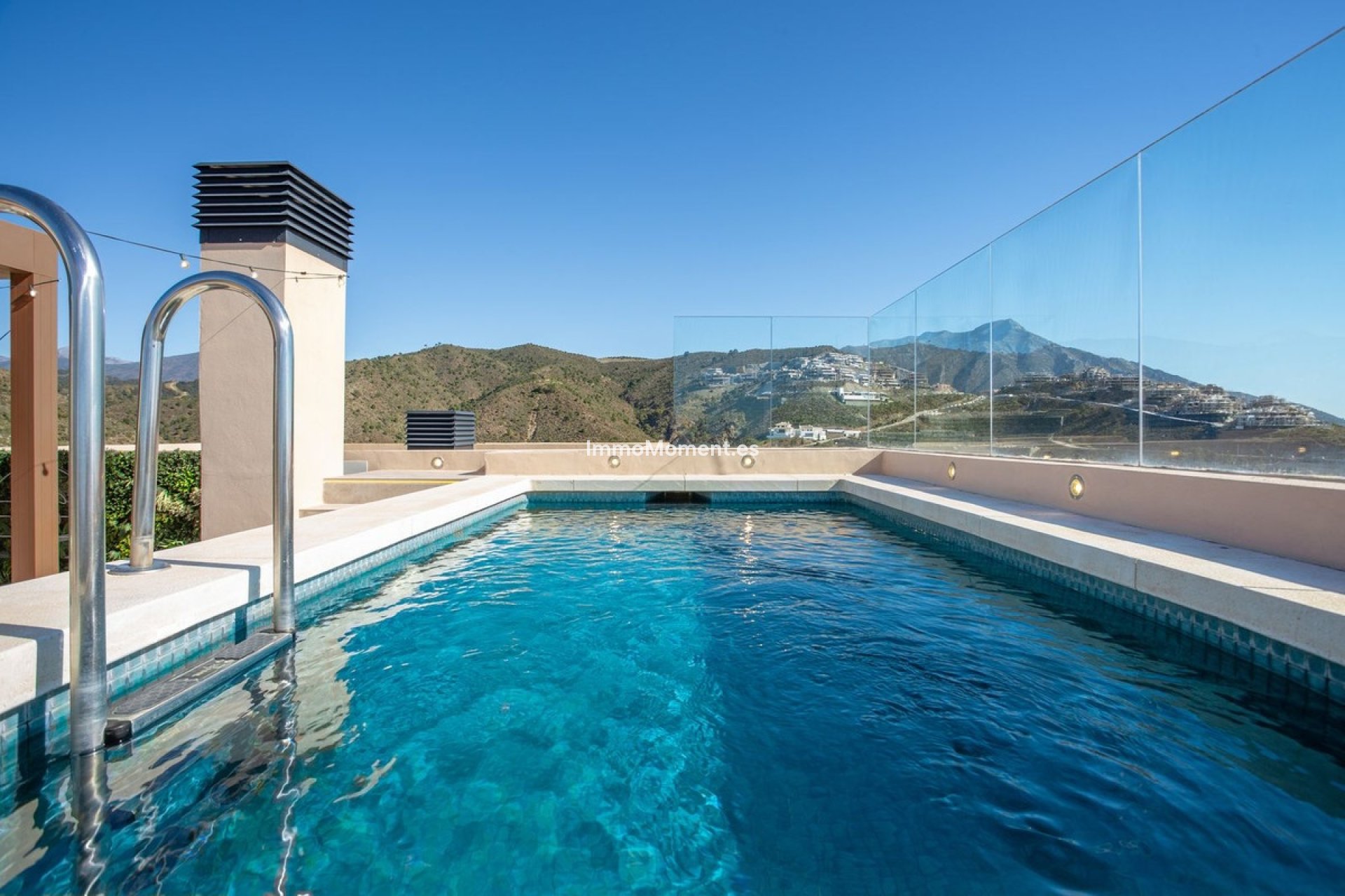 Wiederverkauf - Wohnung - Benahavís - La Quinta