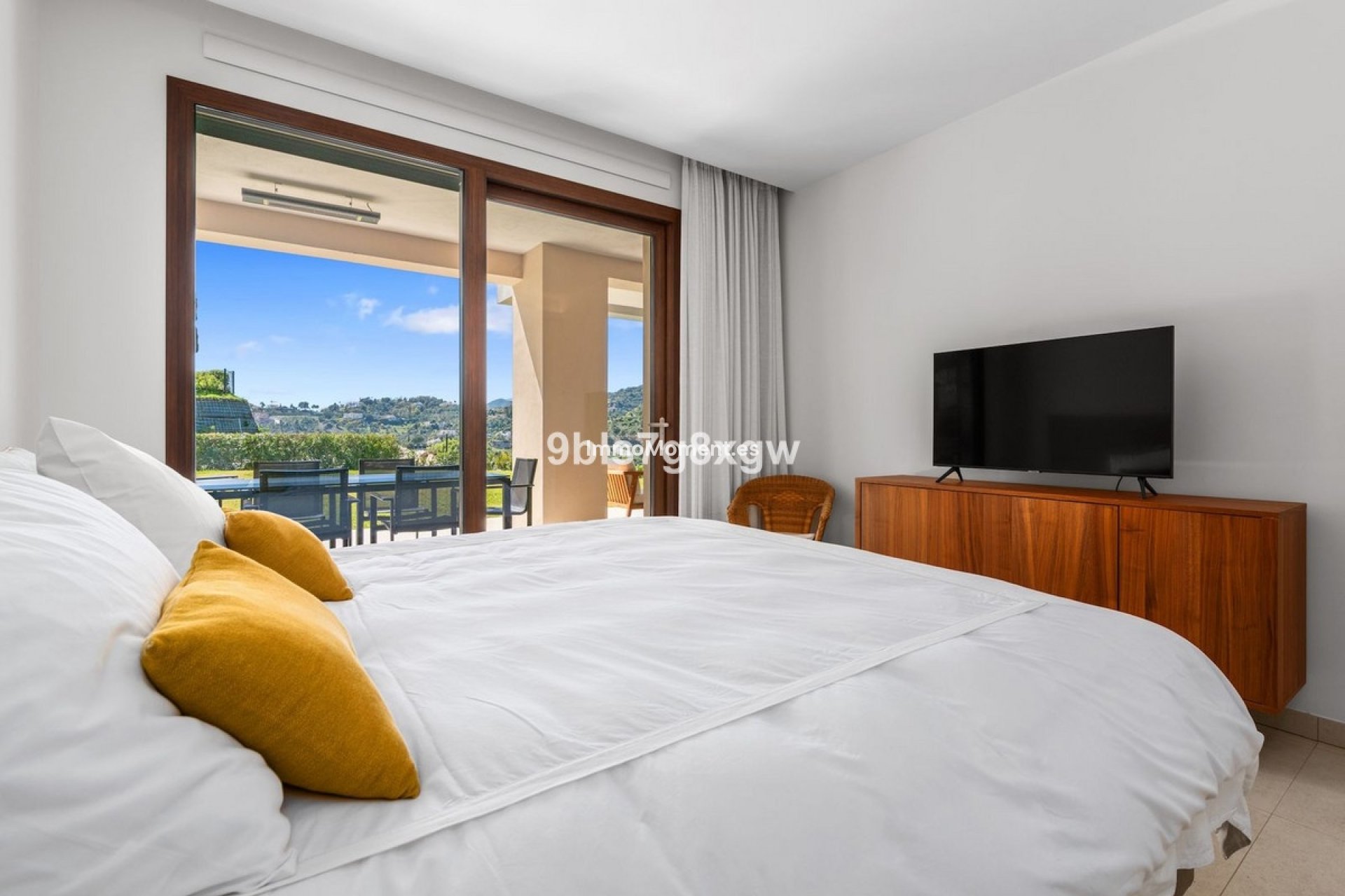 Wiederverkauf - Wohnung - Benahavís - La Quinta