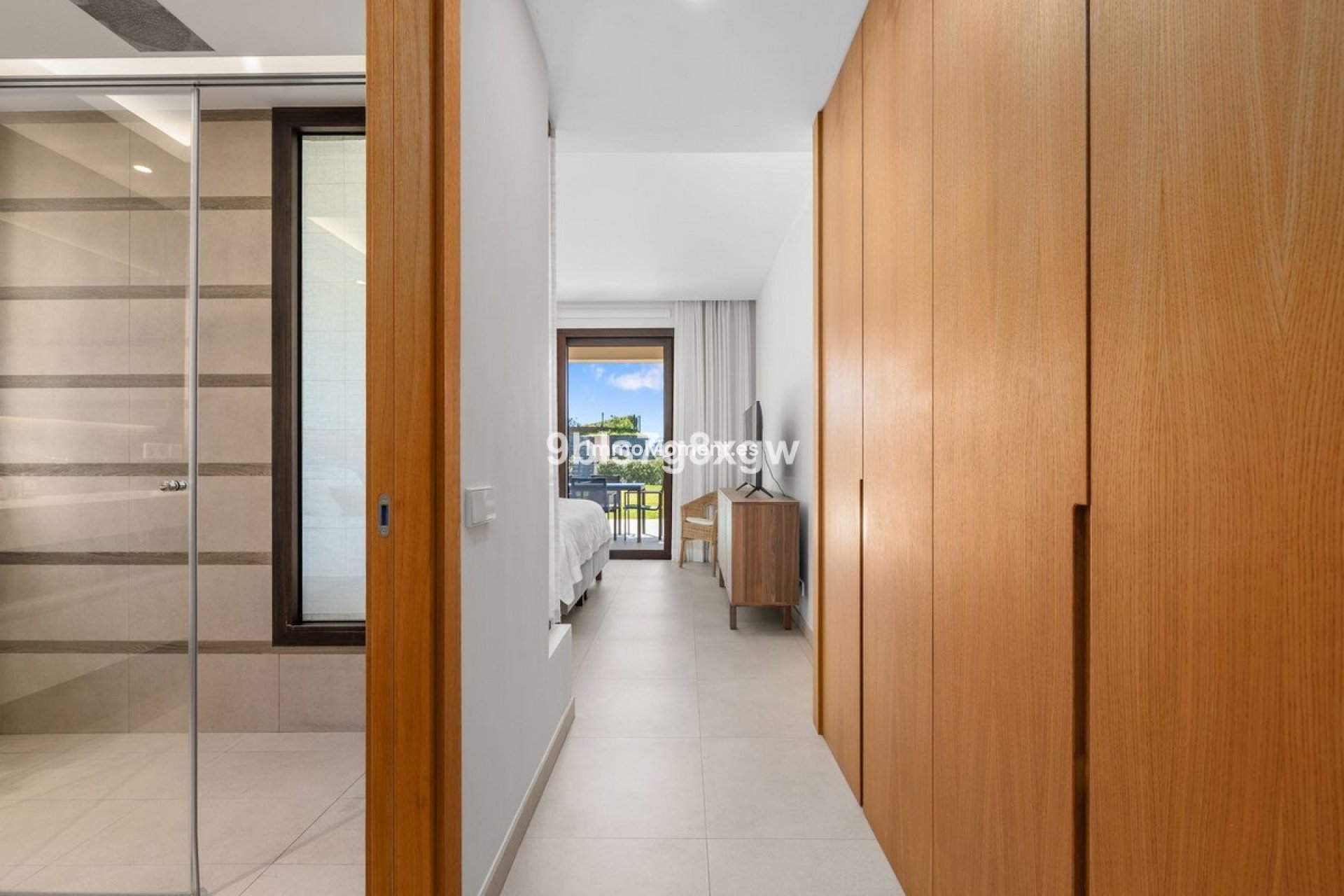 Wiederverkauf - Wohnung - Benahavís - La Quinta