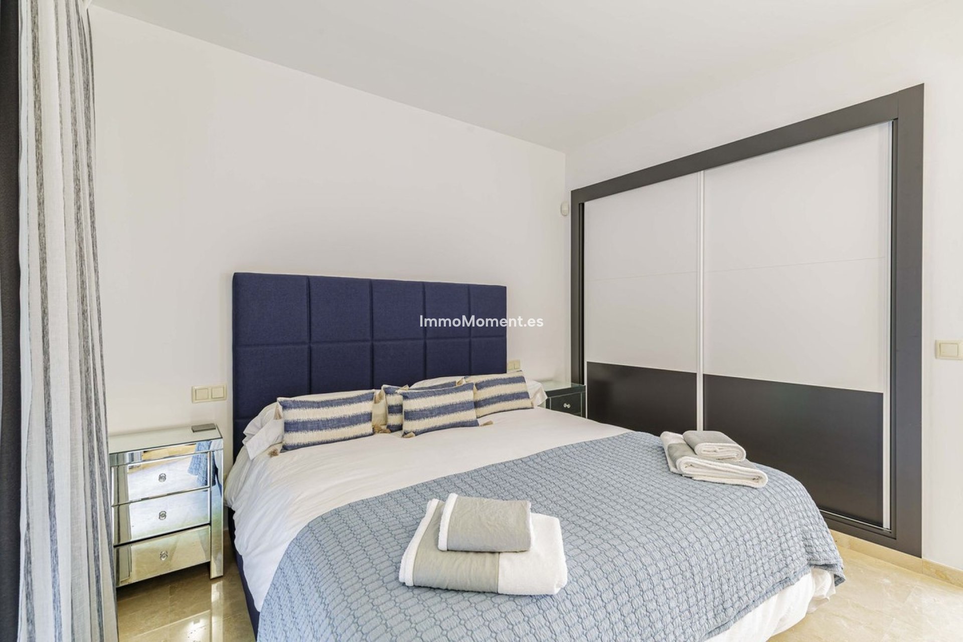 Wiederverkauf - Wohnung - Benahavís - La Quinta