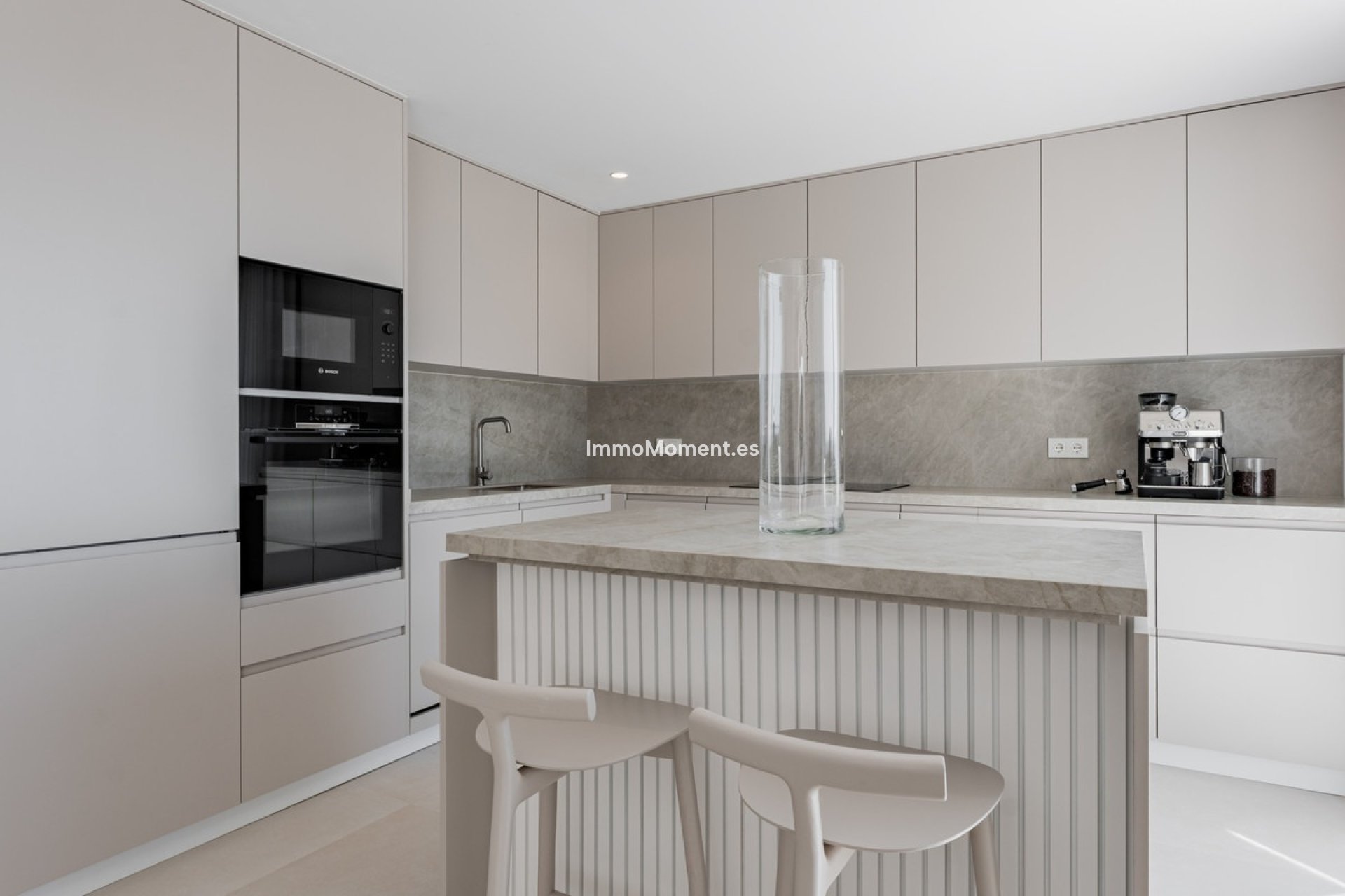 Wiederverkauf - Wohnung - Benahavís - La Quinta