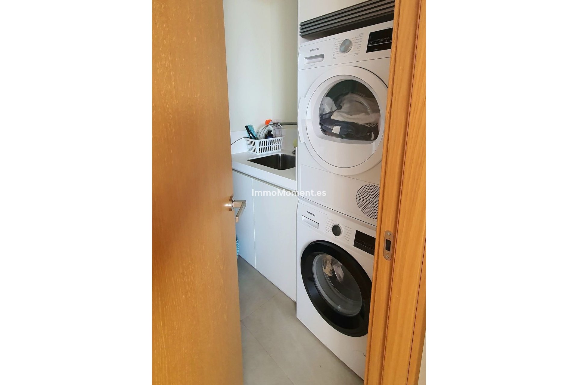 Wiederverkauf - Wohnung - Benahavís - La Quinta