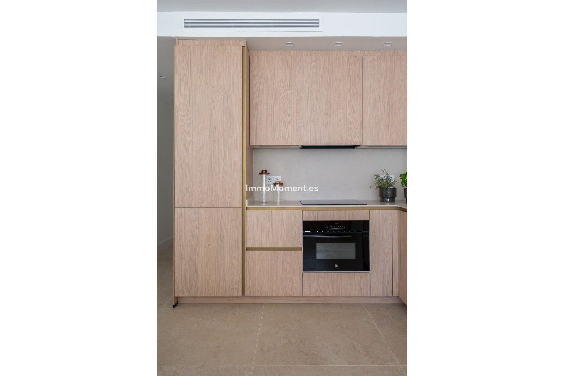 Wiederverkauf - Wohnung - Benahavís - La Quinta