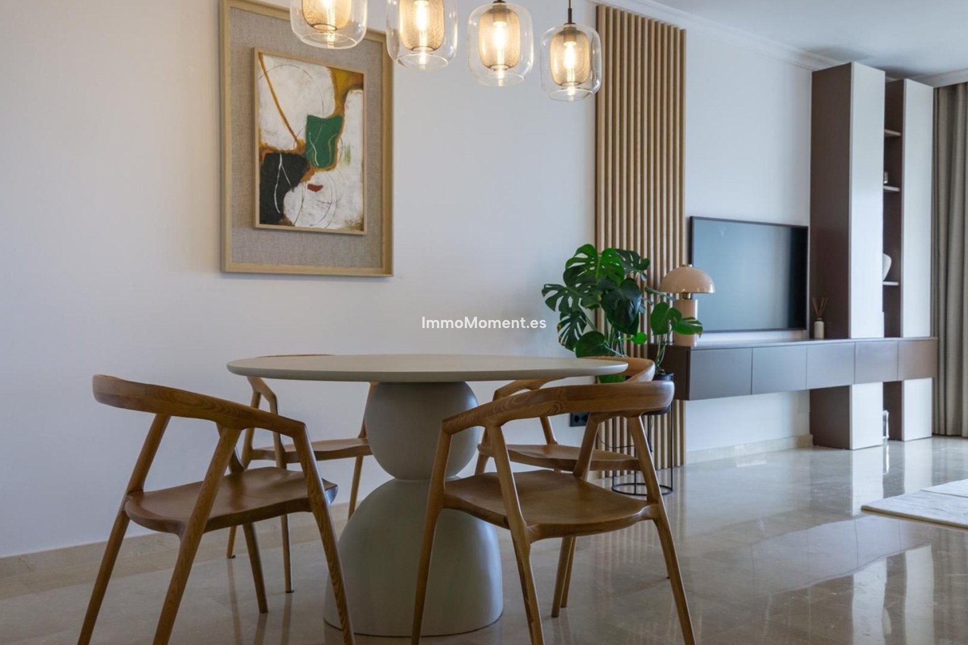 Wiederverkauf - Wohnung - Benahavís - La Quinta