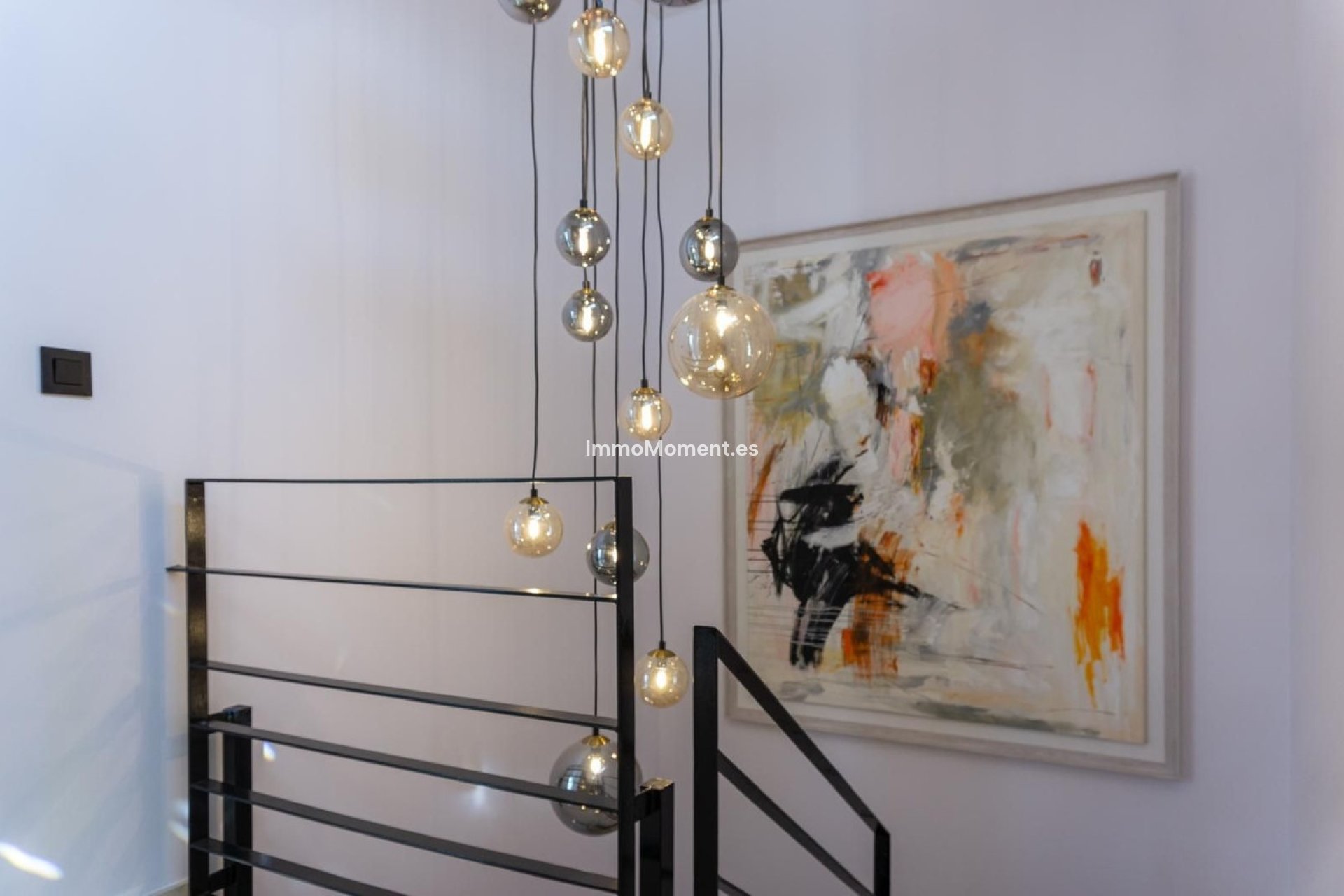 Wiederverkauf - Wohnung - Benahavís - La Quinta