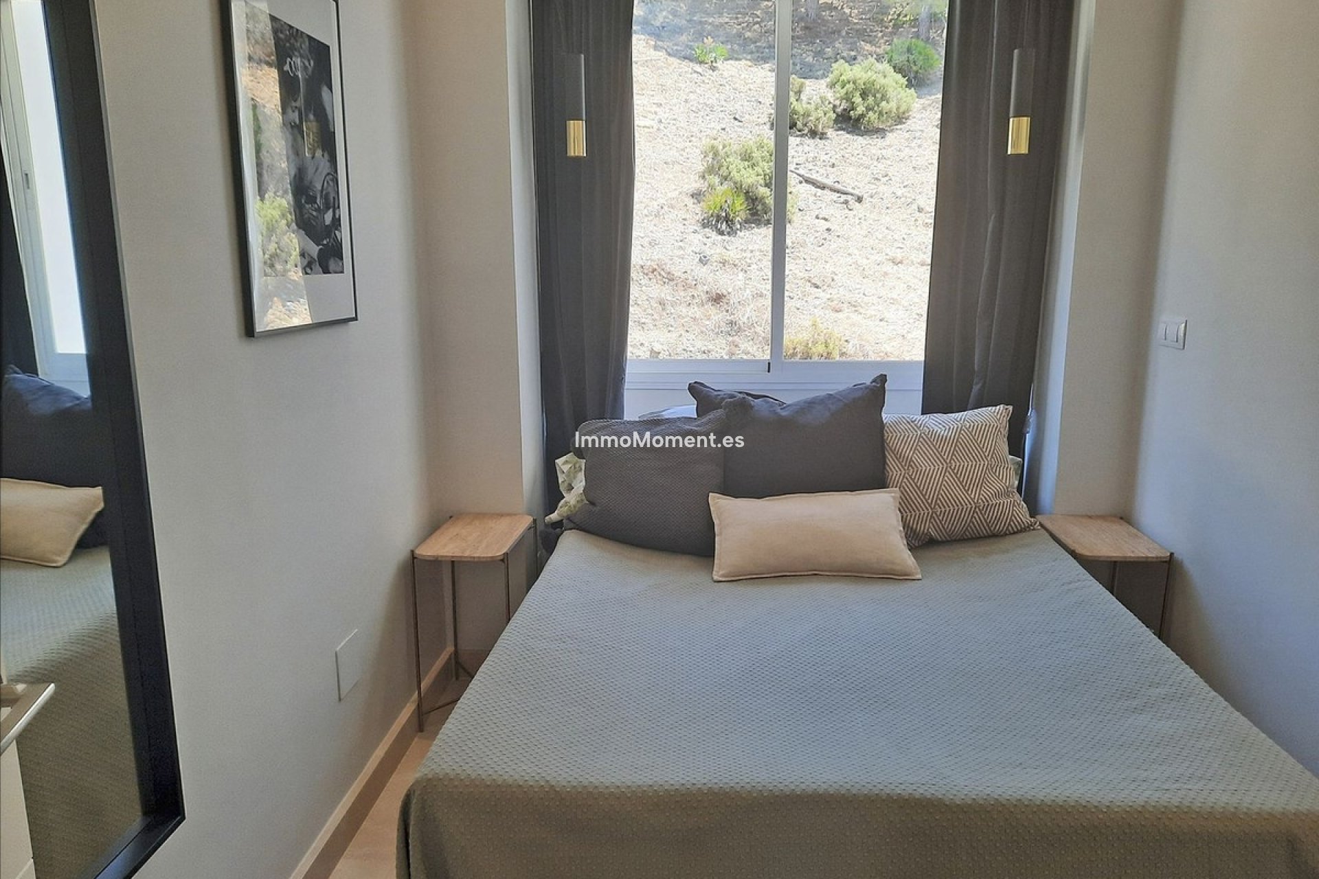 Wiederverkauf - Wohnung - Benahavís - La Quinta