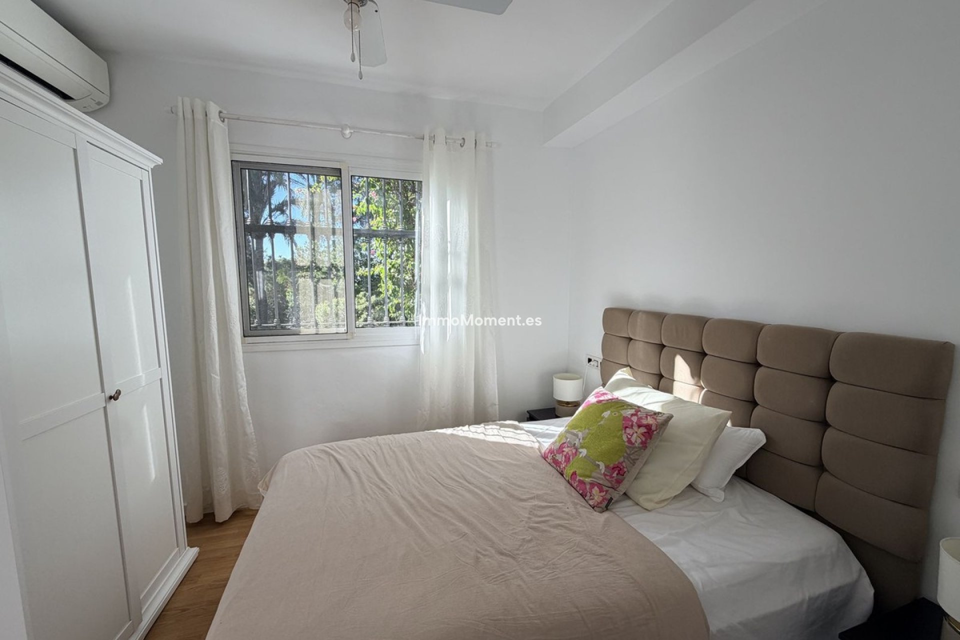 Wiederverkauf - Wohnung - Benahavís - La Quinta