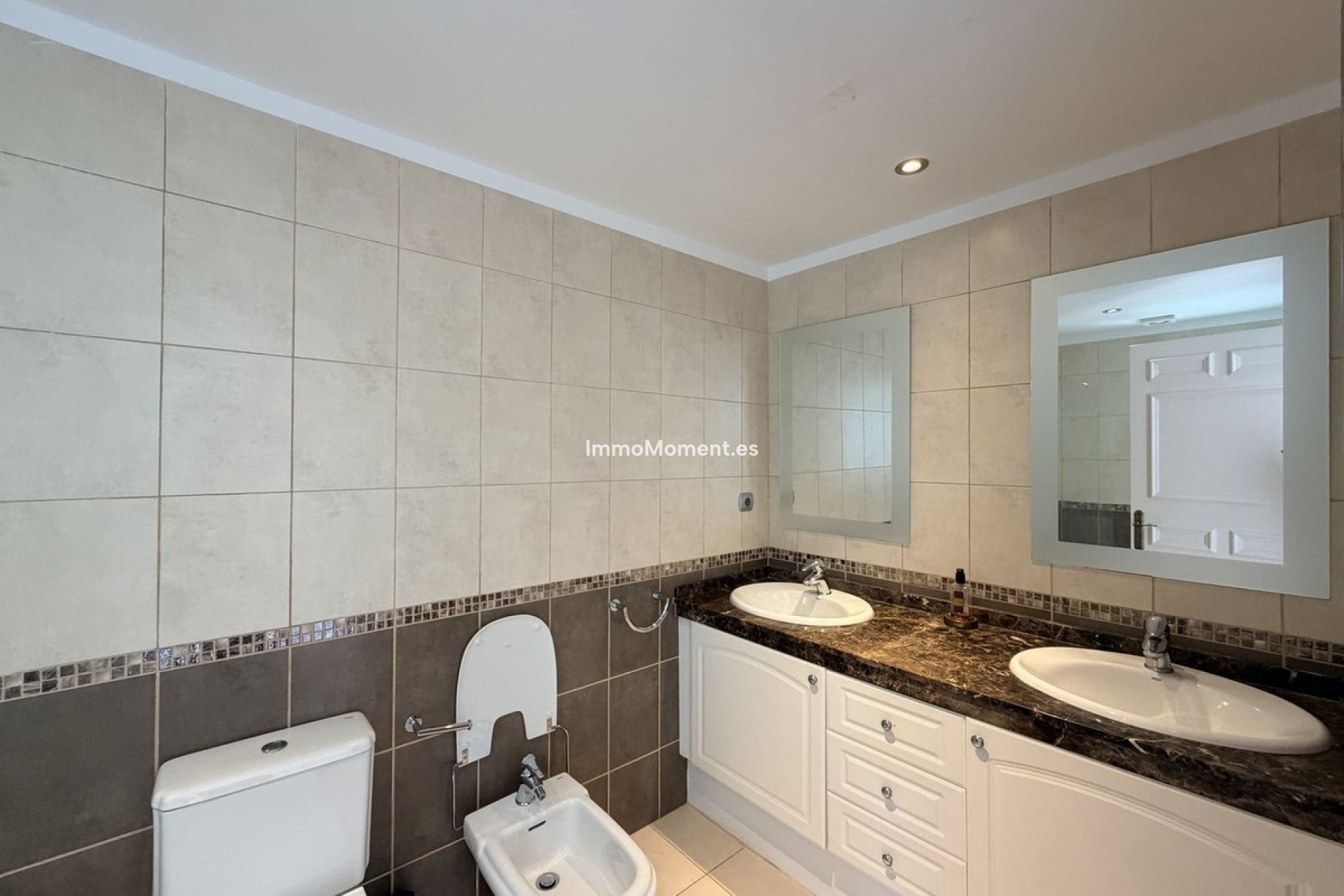 Wiederverkauf - Wohnung - Benahavís - La Quinta