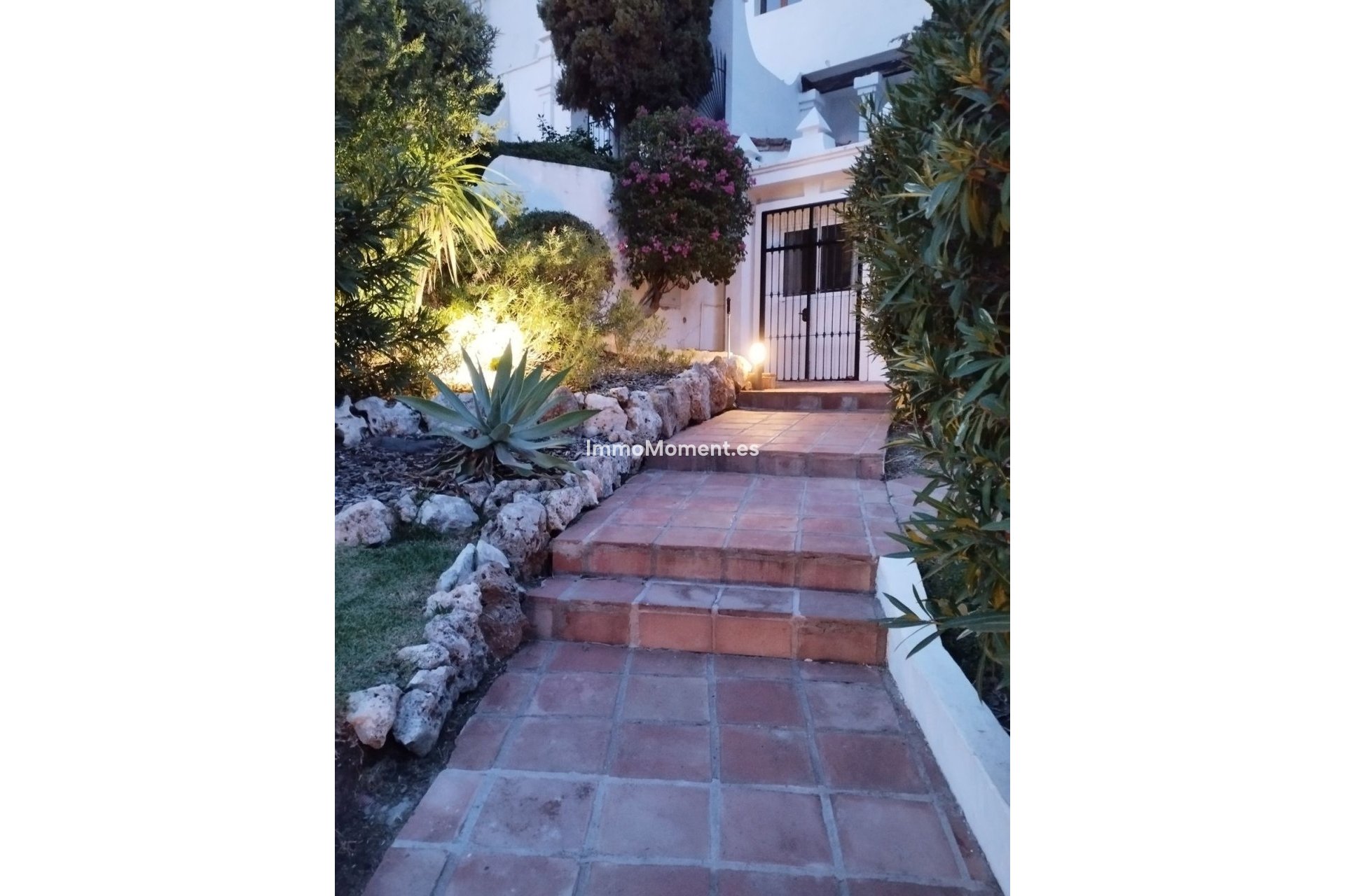 Wiederverkauf - Wohnung - Benahavís - La Quinta