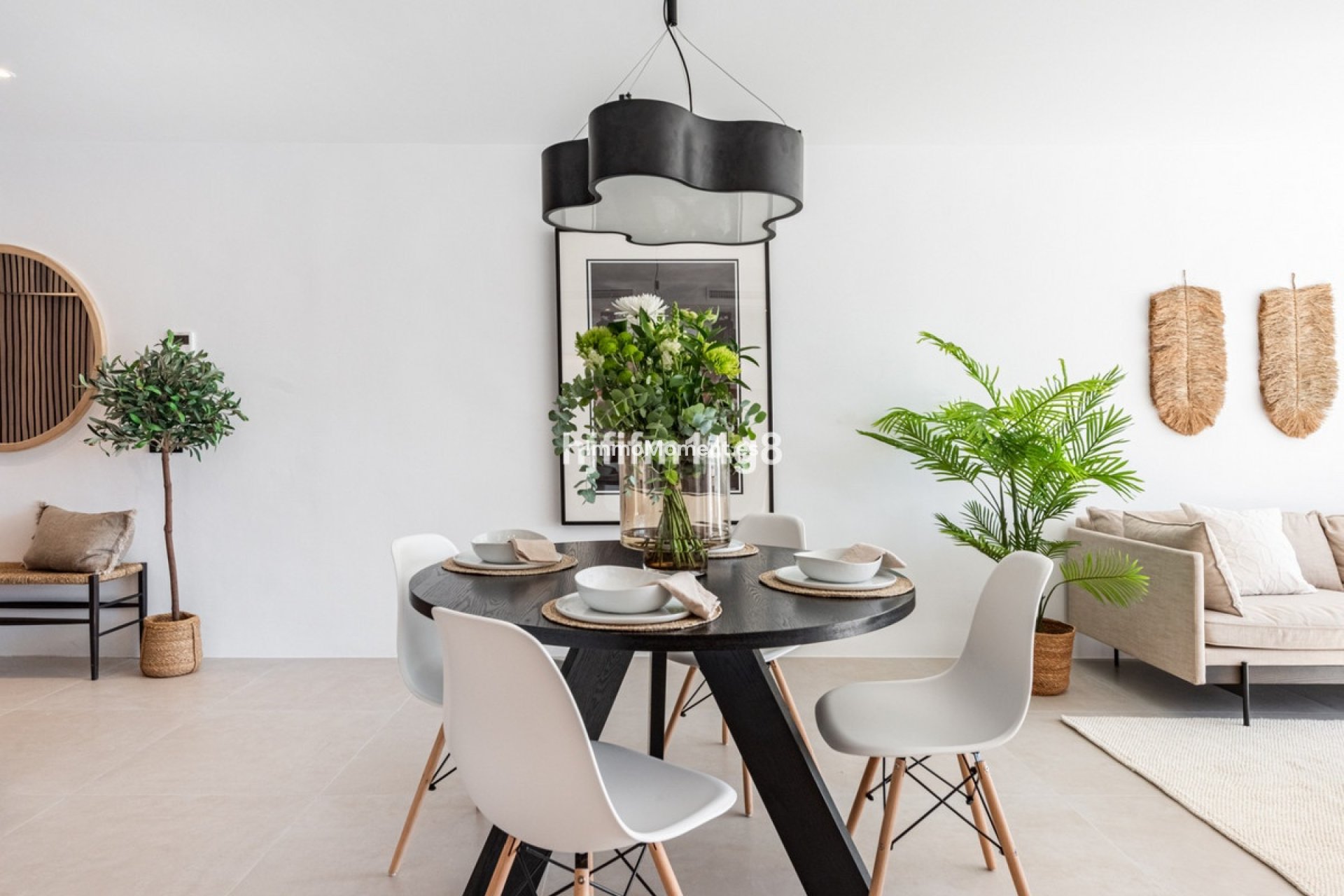 Wiederverkauf - Wohnung - Benahavís - La Quinta