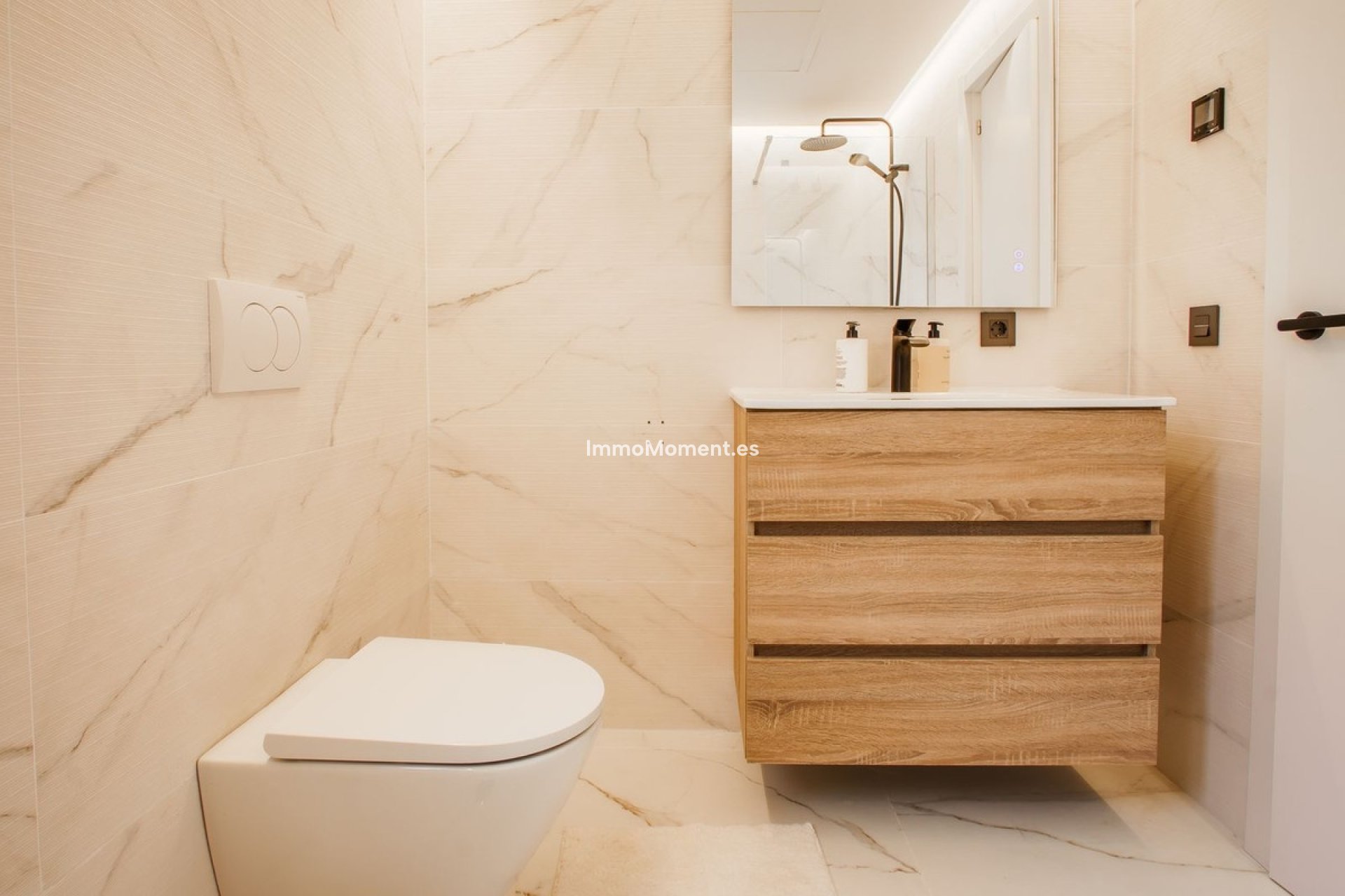 Wiederverkauf - Wohnung - Benahavís - La Quinta