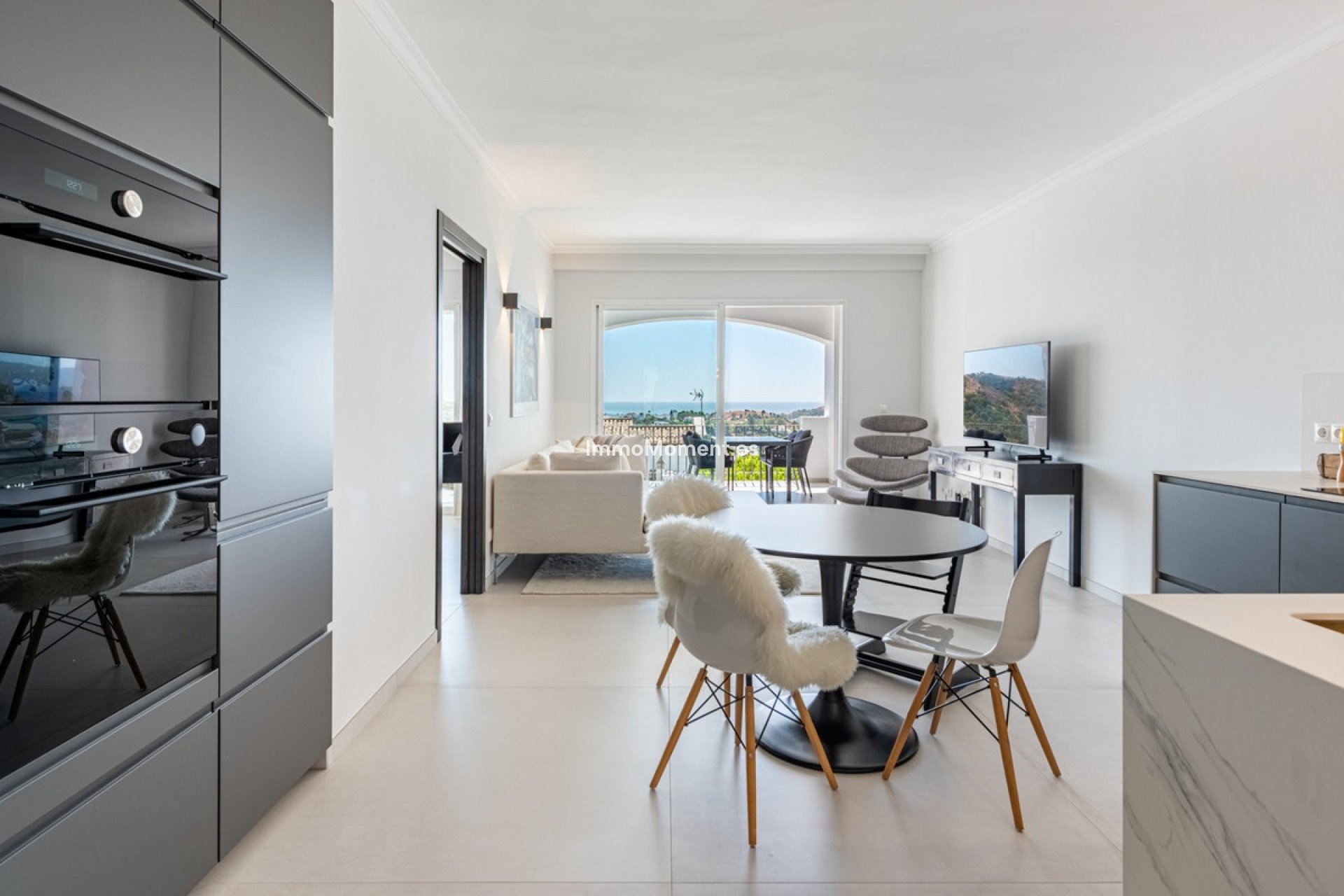 Wiederverkauf - Wohnung - Benahavís - La Quinta