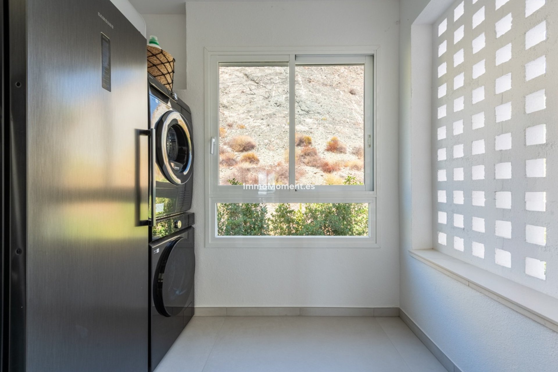 Wiederverkauf - Wohnung - Benahavís - La Quinta