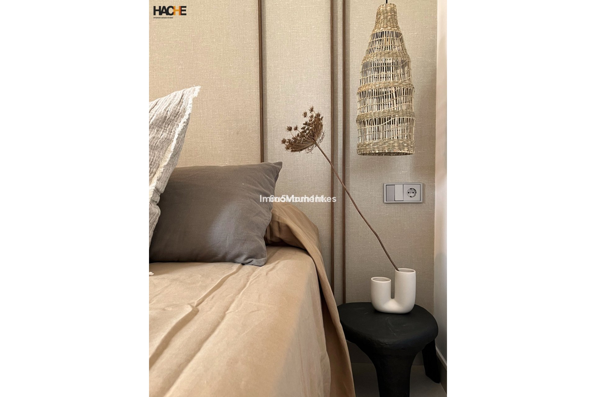 Wiederverkauf - Wohnung - Benahavís - La Quinta