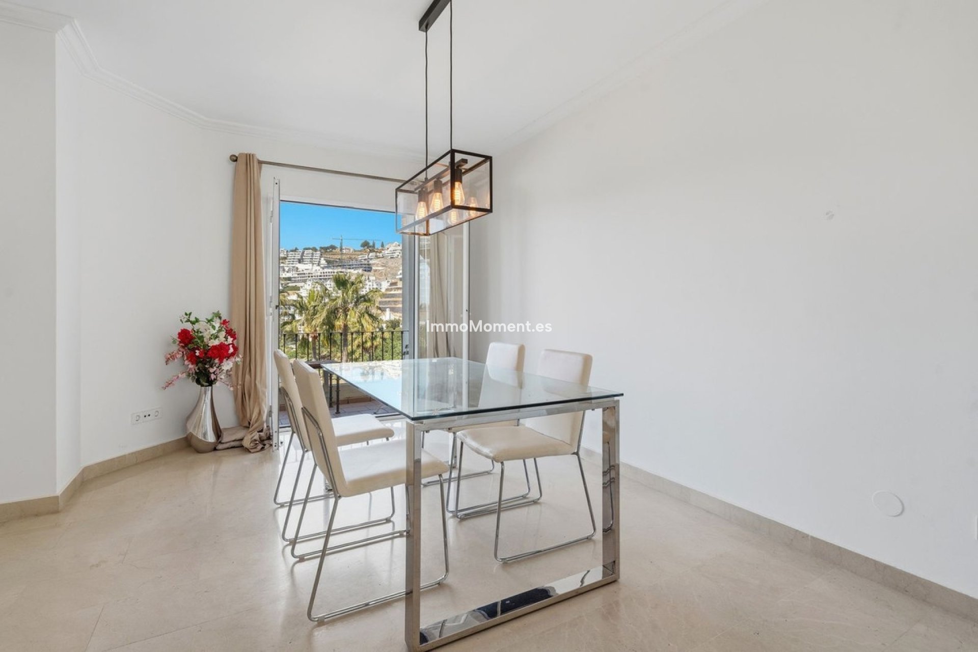 Wiederverkauf - Wohnung - Benahavís - La Quinta