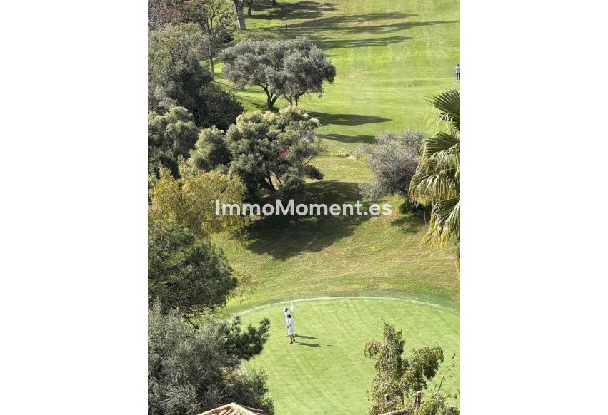 Wiederverkauf - Wohnung - Benahavís - La Quinta