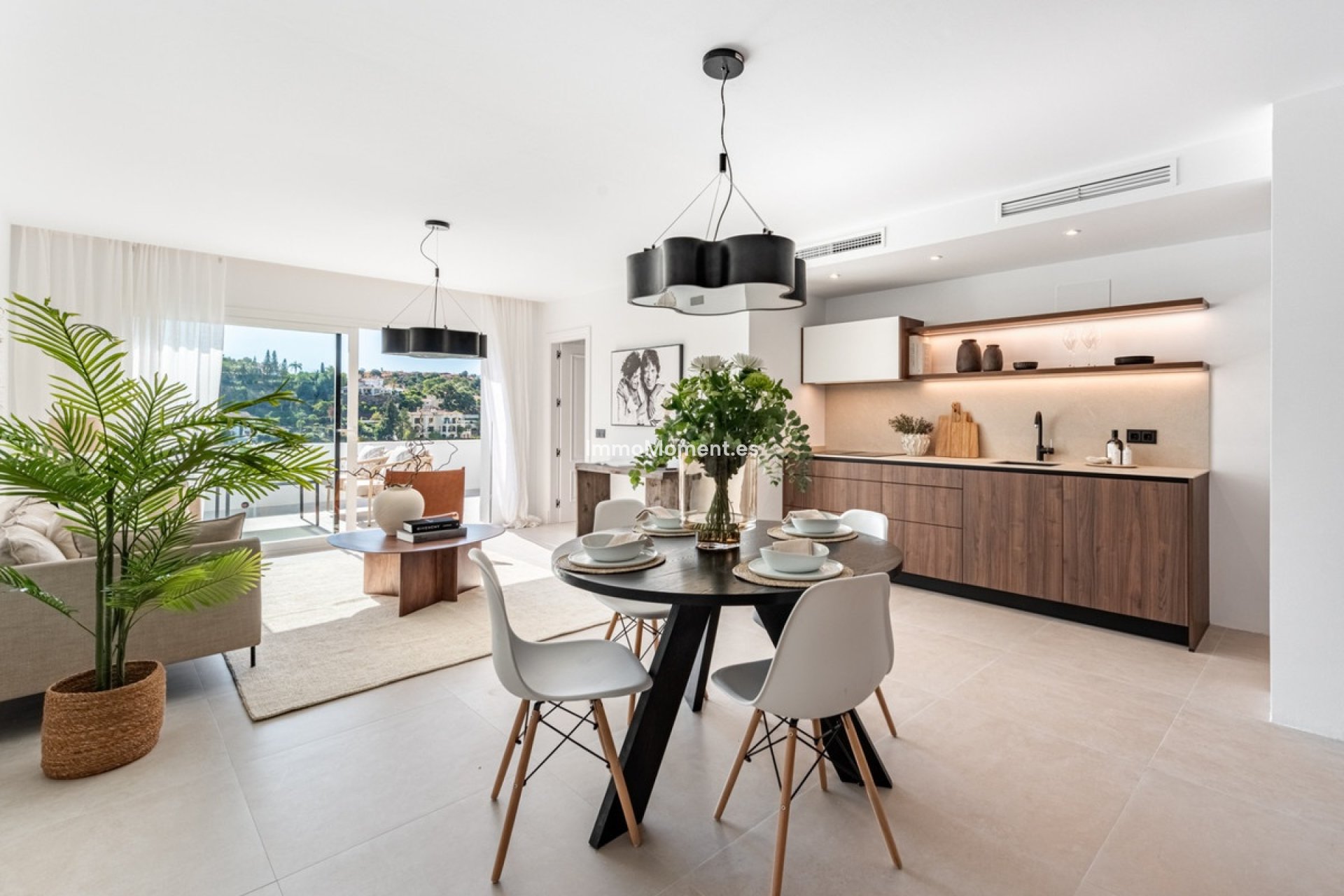 Wiederverkauf - Wohnung - Benahavís - La Quinta