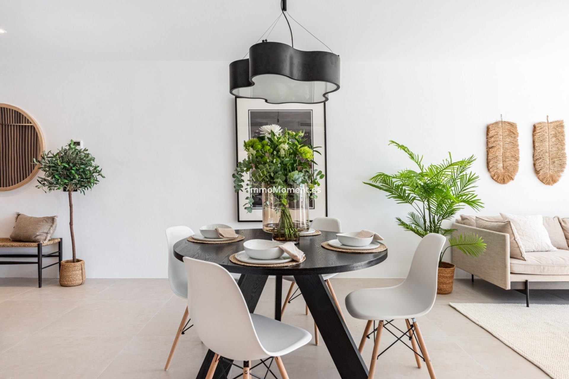 Wiederverkauf - Wohnung - Benahavís - La Quinta