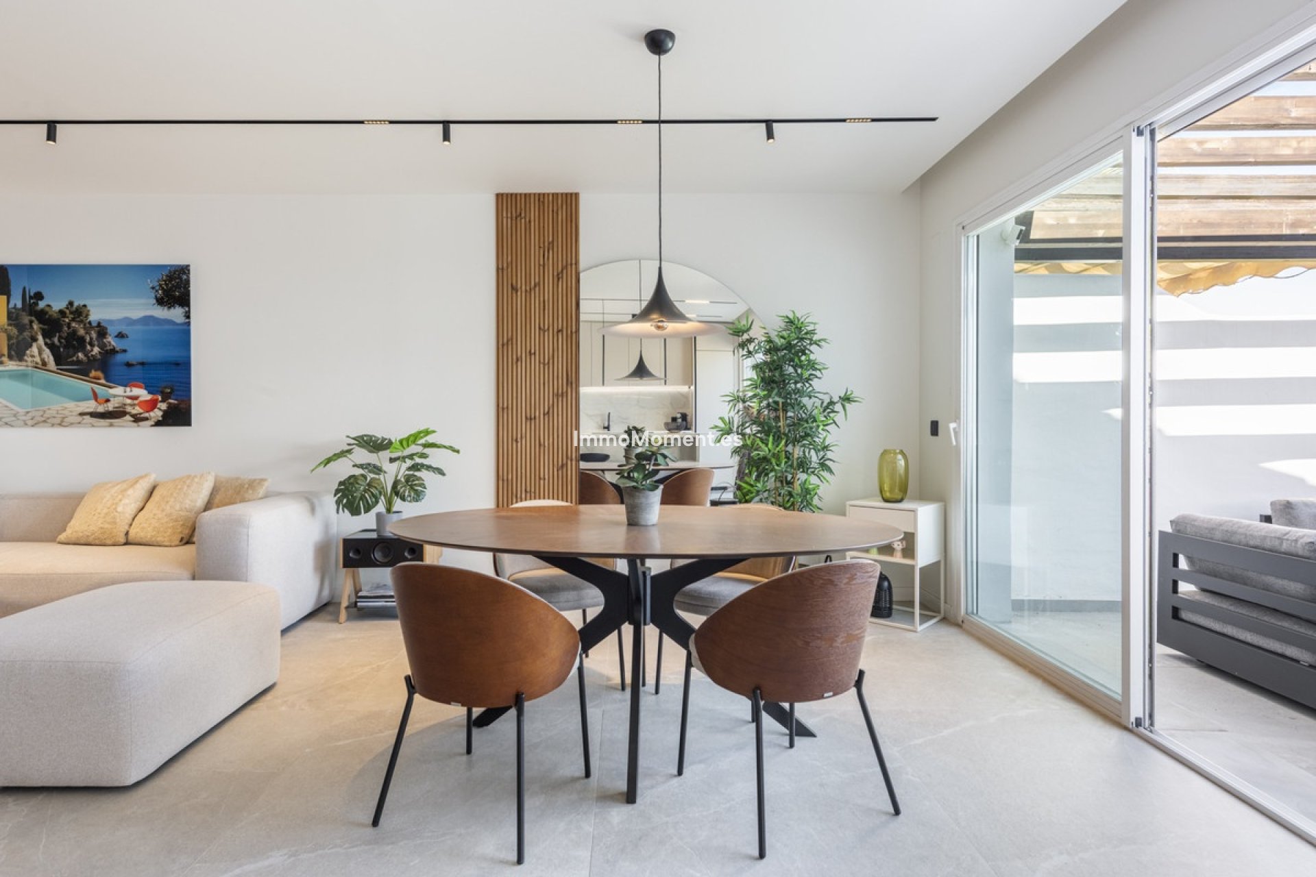 Wiederverkauf - Wohnung - Benahavís - La Quinta