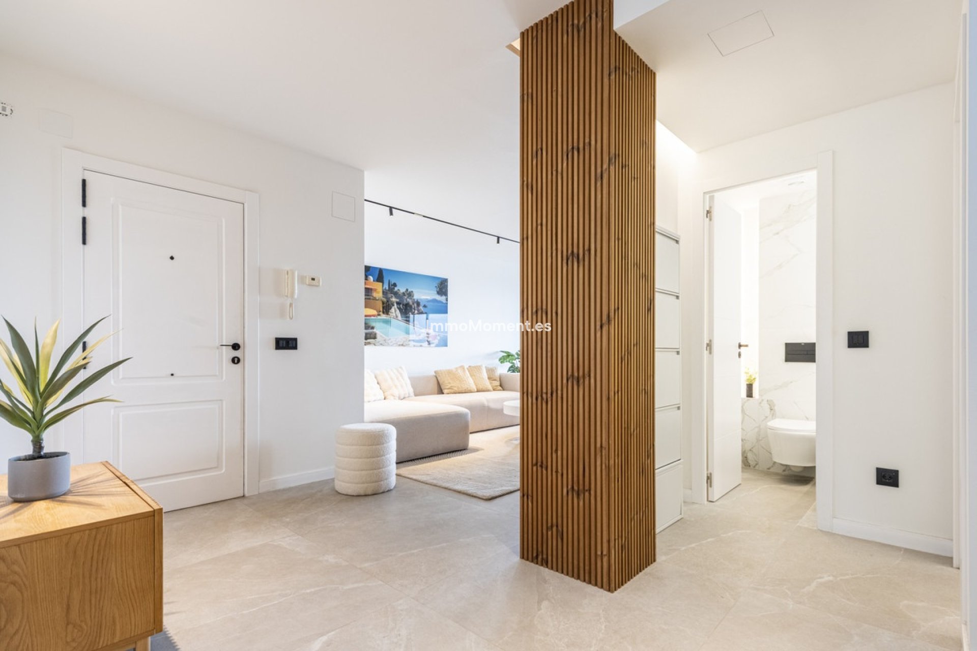 Wiederverkauf - Wohnung - Benahavís - La Quinta