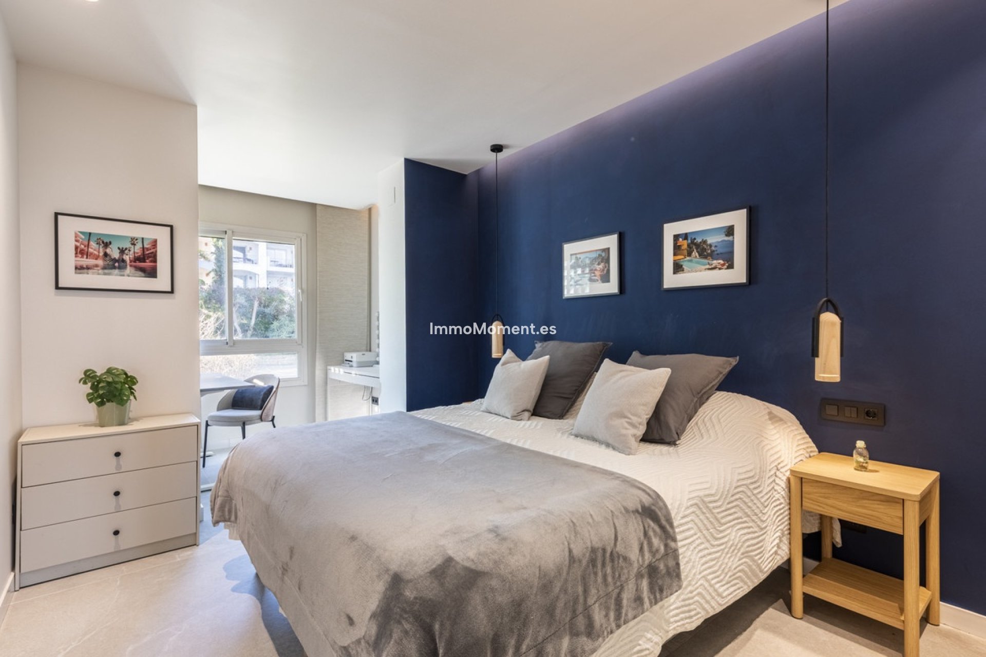 Wiederverkauf - Wohnung - Benahavís - La Quinta