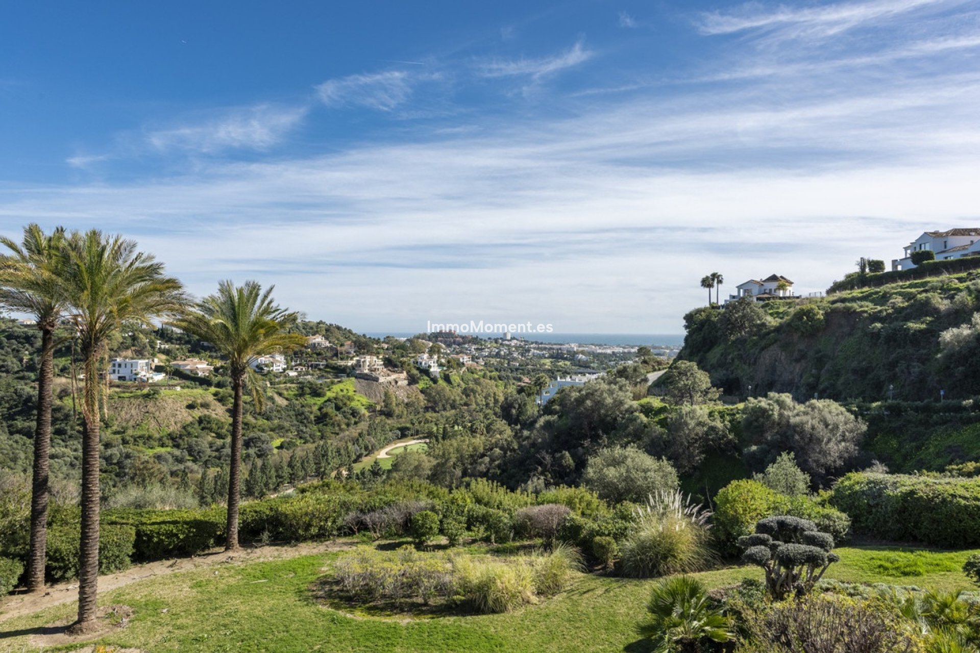 Wiederverkauf - Wohnung - Benahavís - La Quinta