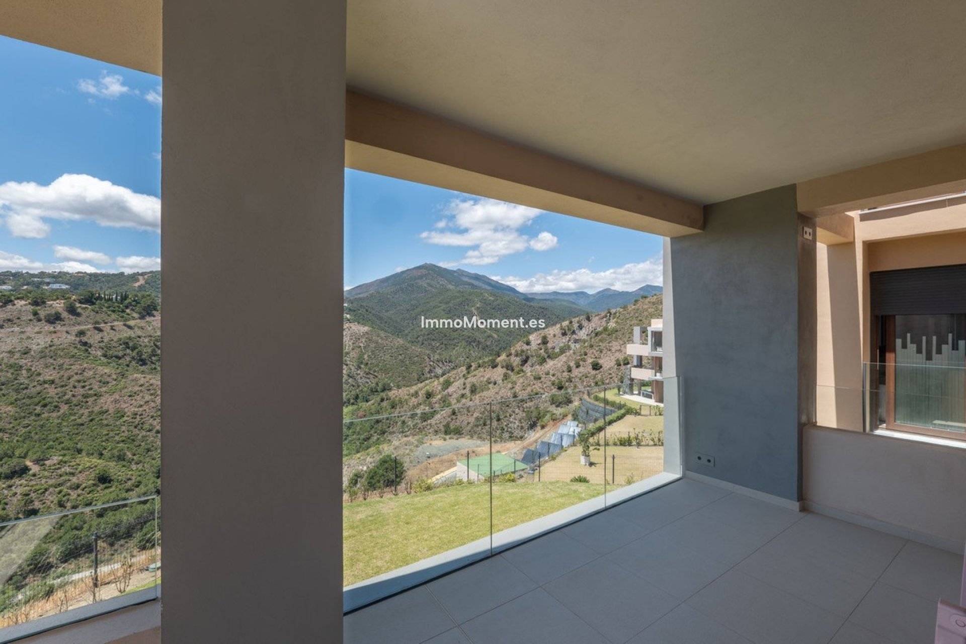 Wiederverkauf - Wohnung - Benahavís - La Quinta