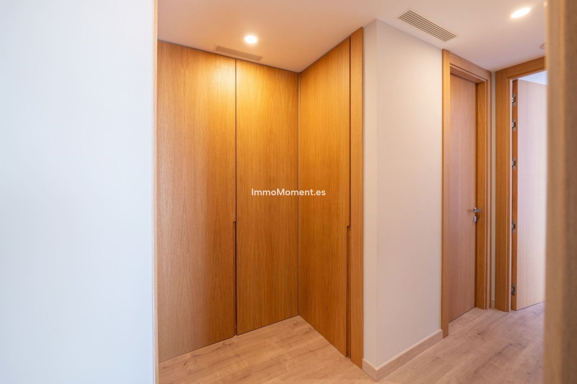 Wiederverkauf - Wohnung - Benahavís - La Quinta