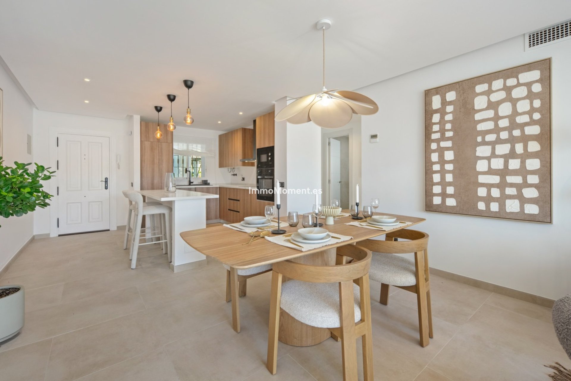 Wiederverkauf - Wohnung - Benahavís - La Quinta