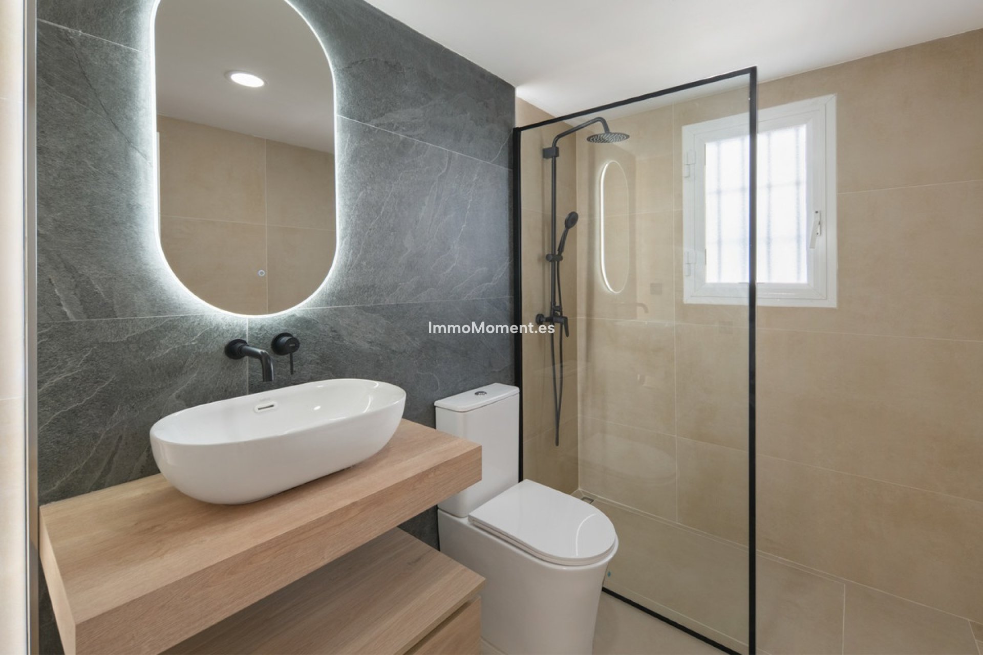 Wiederverkauf - Wohnung - Benahavís - La Quinta