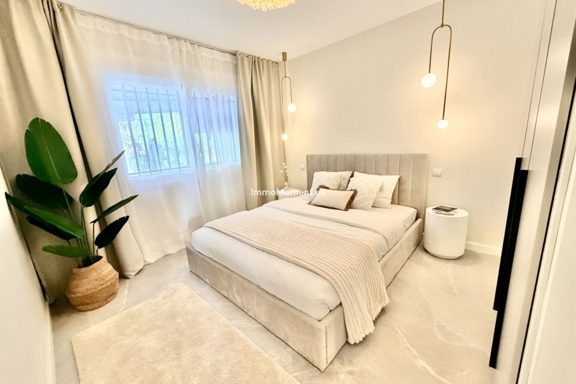 Wiederverkauf - Wohnung - Benahavís - La Quinta