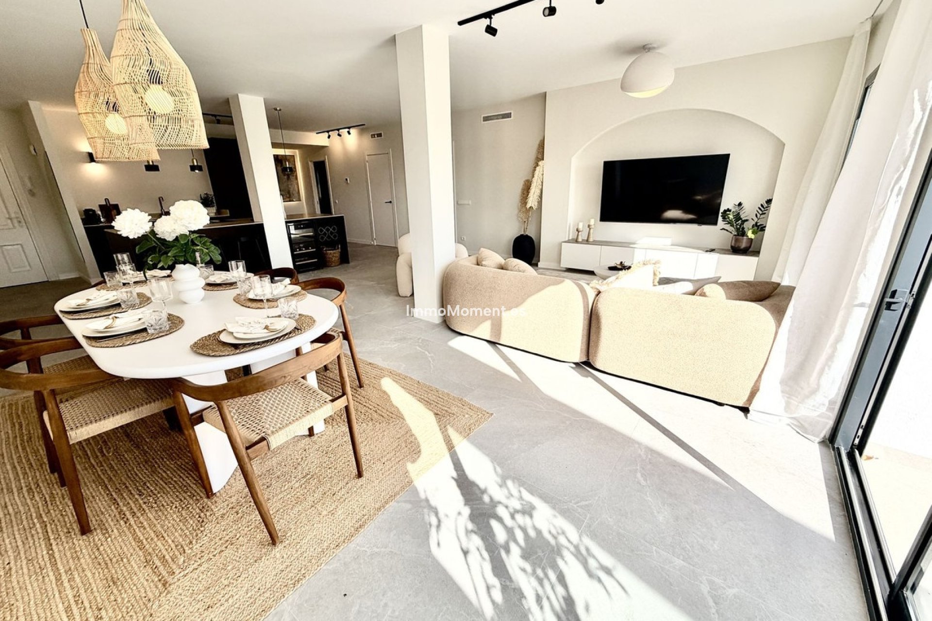 Wiederverkauf - Wohnung - Benahavís - La Quinta