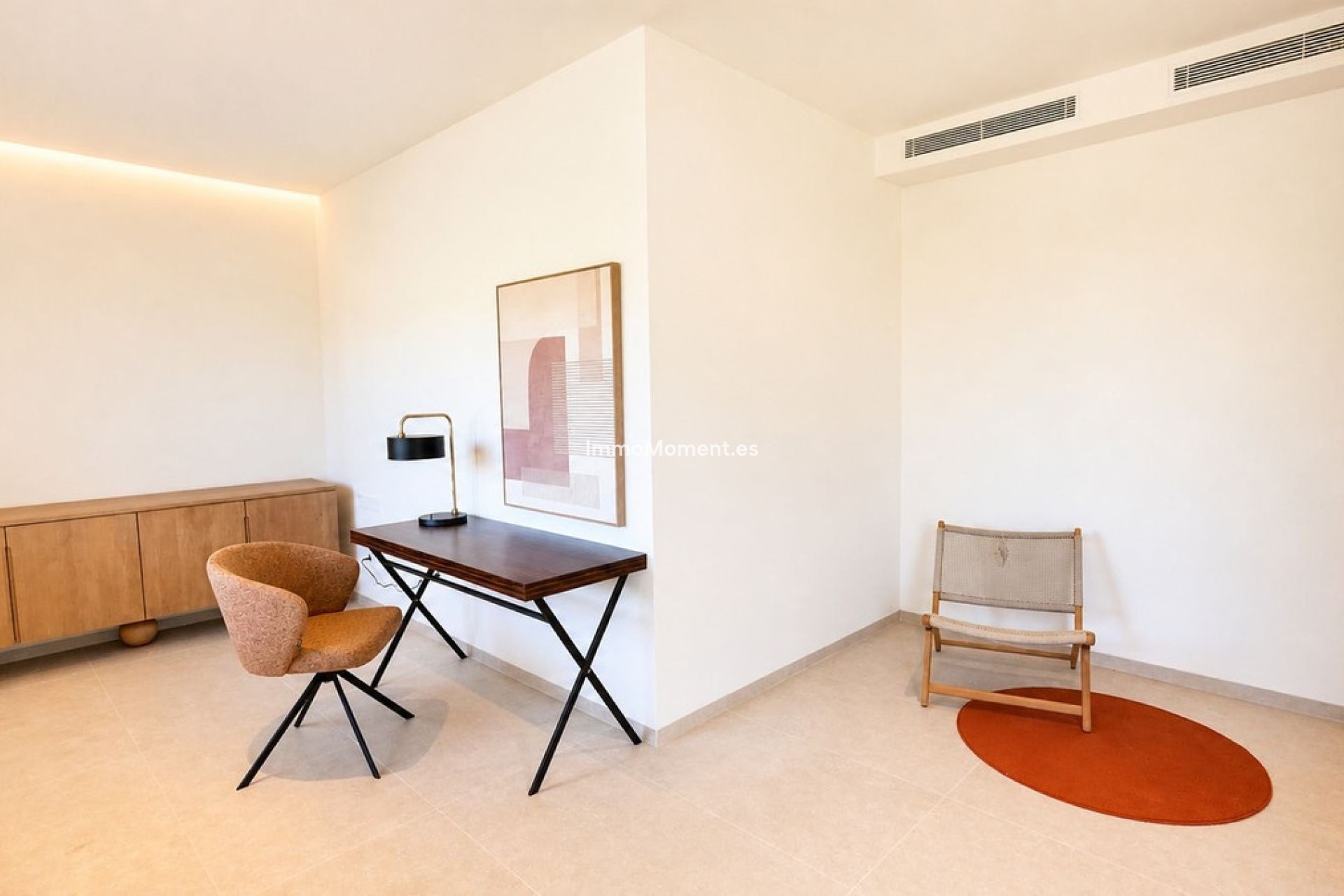 Wiederverkauf - Wohnung - Benahavís - La Quinta