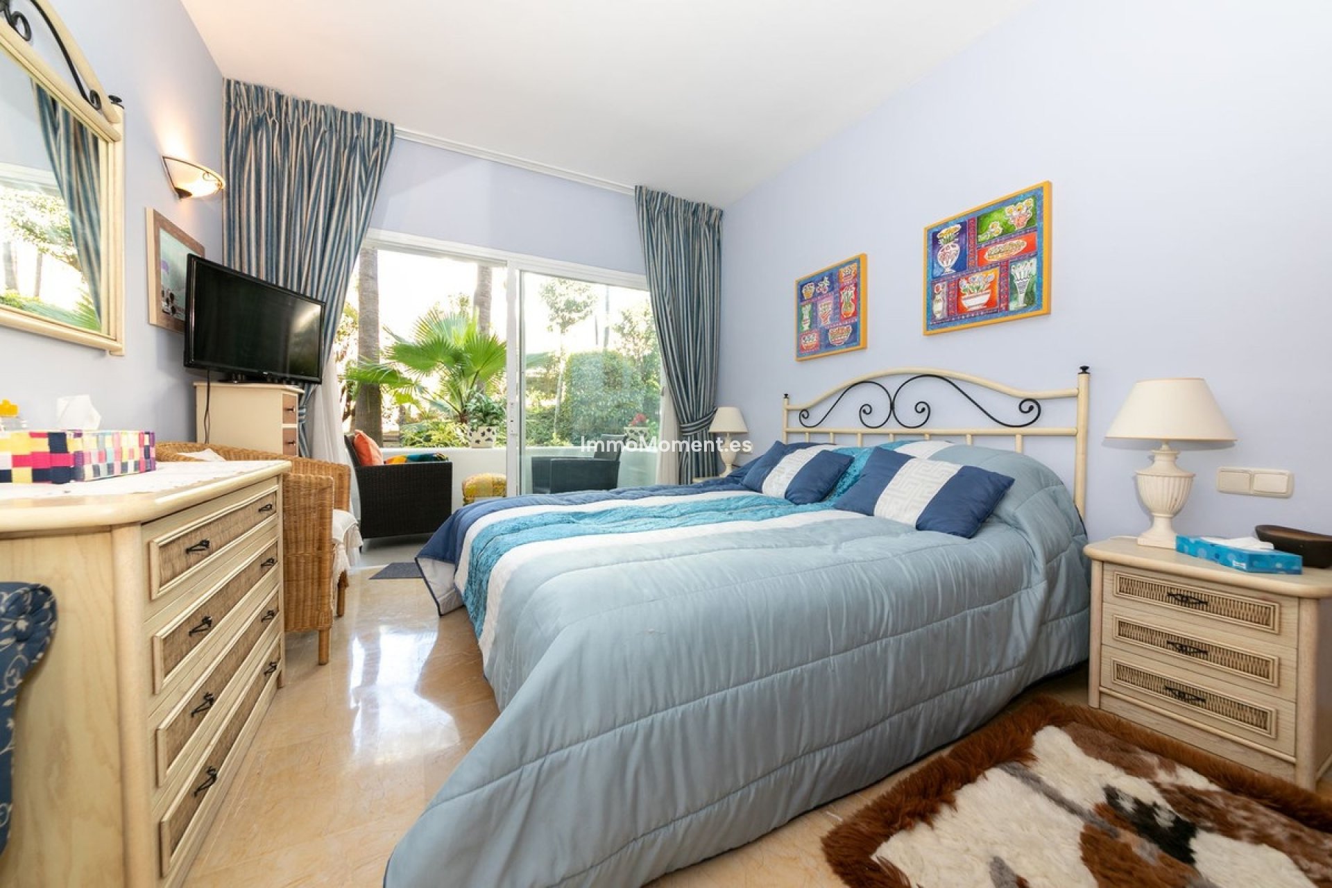 Wiederverkauf - Wohnung - Benahavís - La Quinta