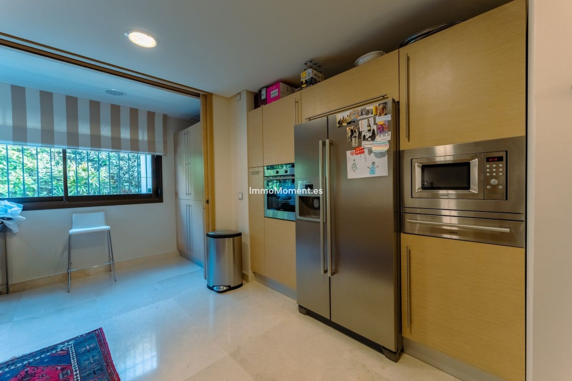 Wiederverkauf - Wohnung - Benahavís - La Quinta