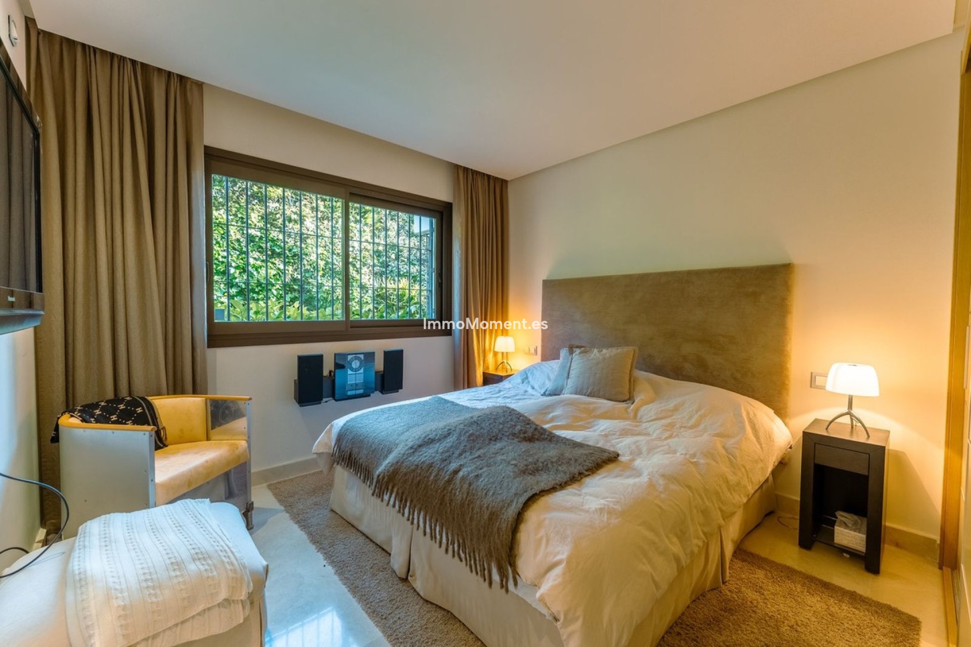 Wiederverkauf - Wohnung - Benahavís - La Quinta