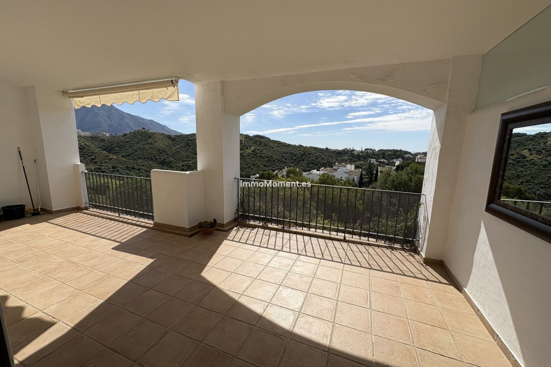 Wiederverkauf - Wohnung - Benahavís - La Quinta