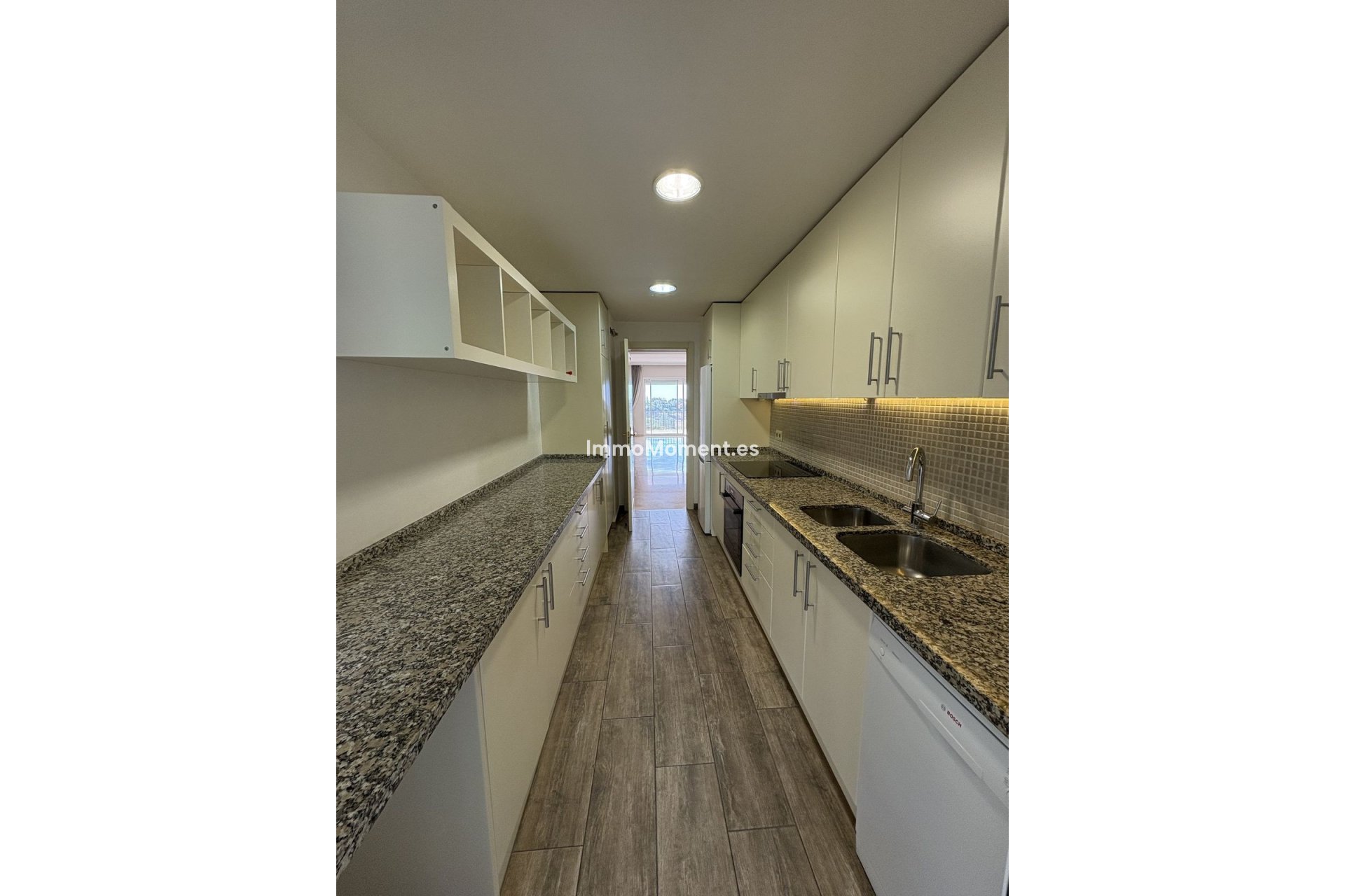 Wiederverkauf - Wohnung - Benahavís - La Quinta