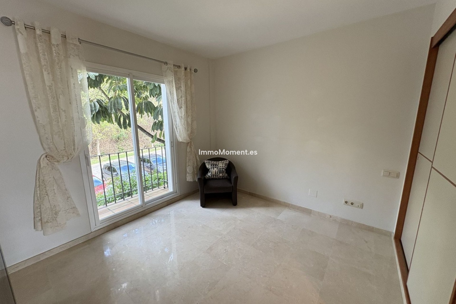 Wiederverkauf - Wohnung - Benahavís - La Quinta